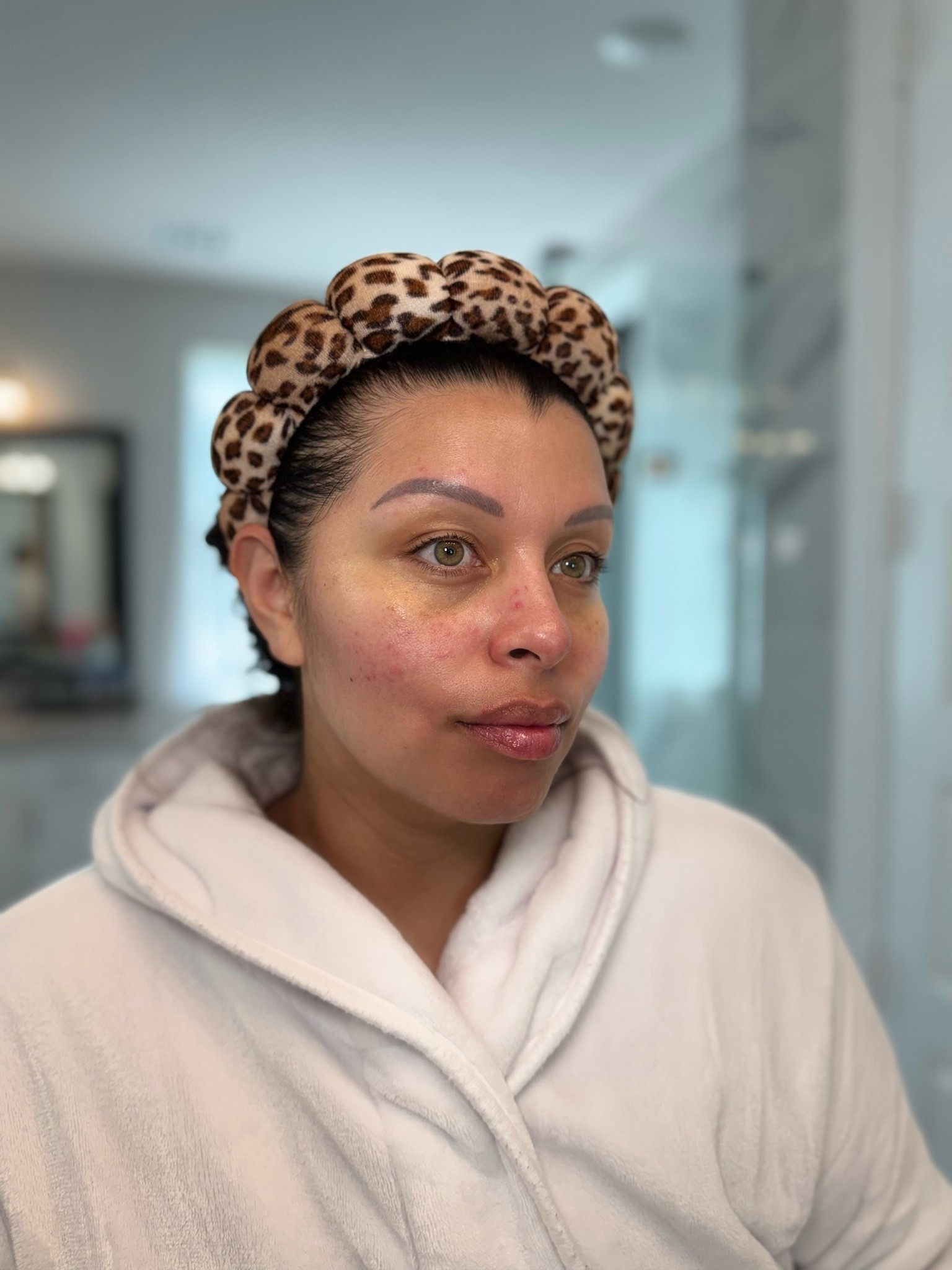 Morning skincare routine ✨🧖‍♀️🤍

#LTKmorningroutine #LTKselfcare #LTKBeauty