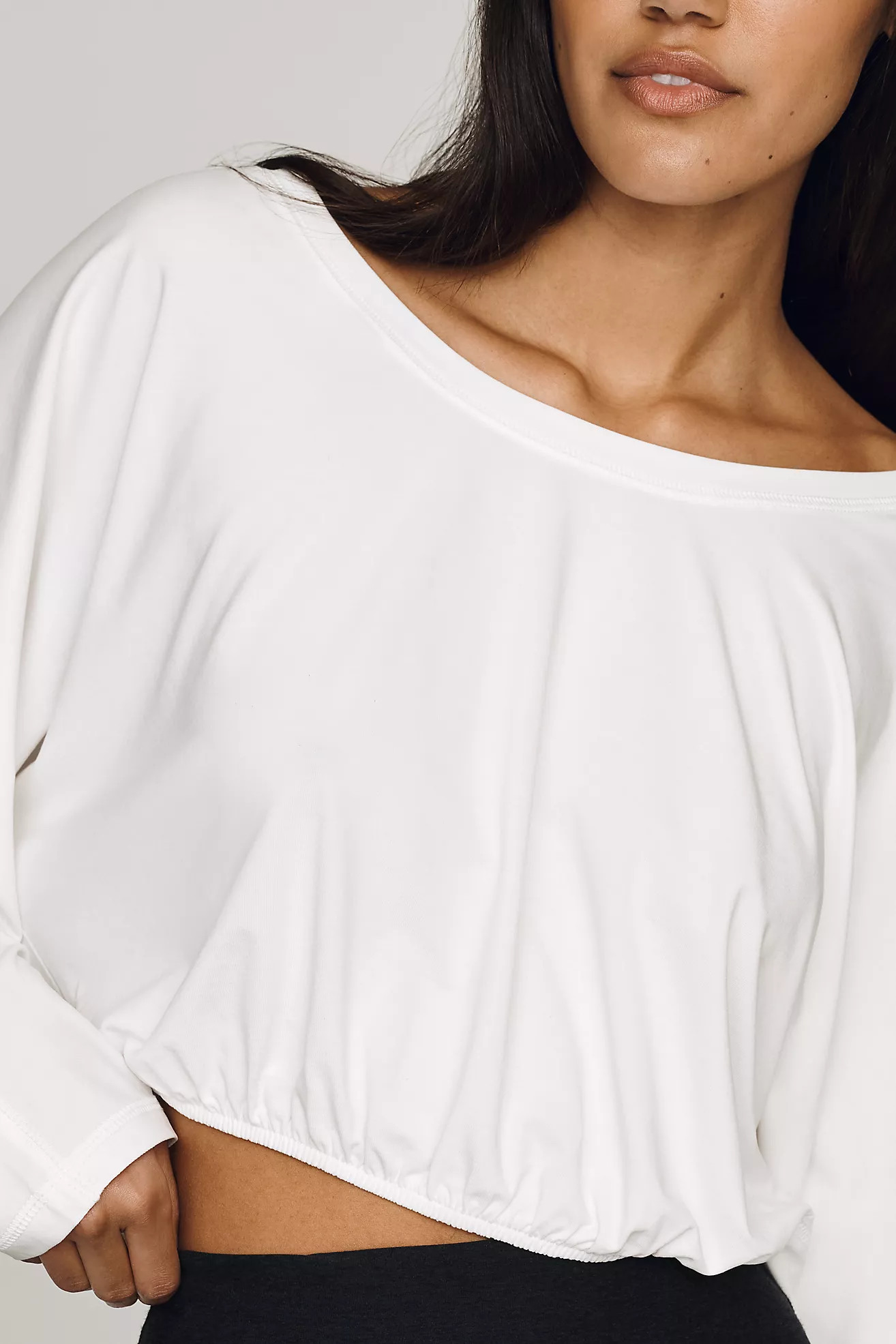 Balance Top | Anthropologie (US)