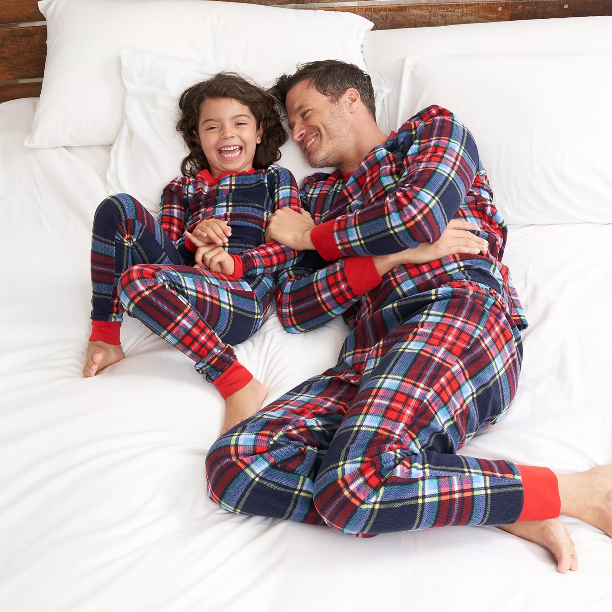 Jammies For Your Families® Holly Jolly Pajama Collection | Kohl's