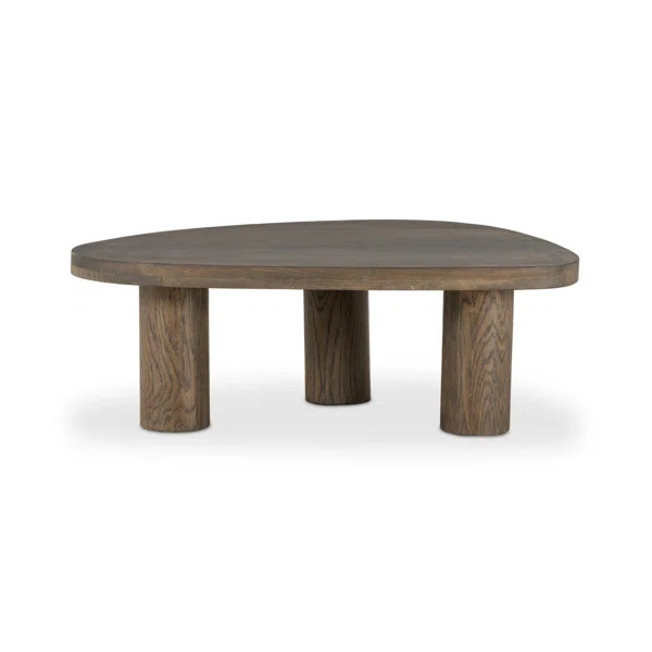 Hurtt Coffee Table-Big Table | Wayfair North America