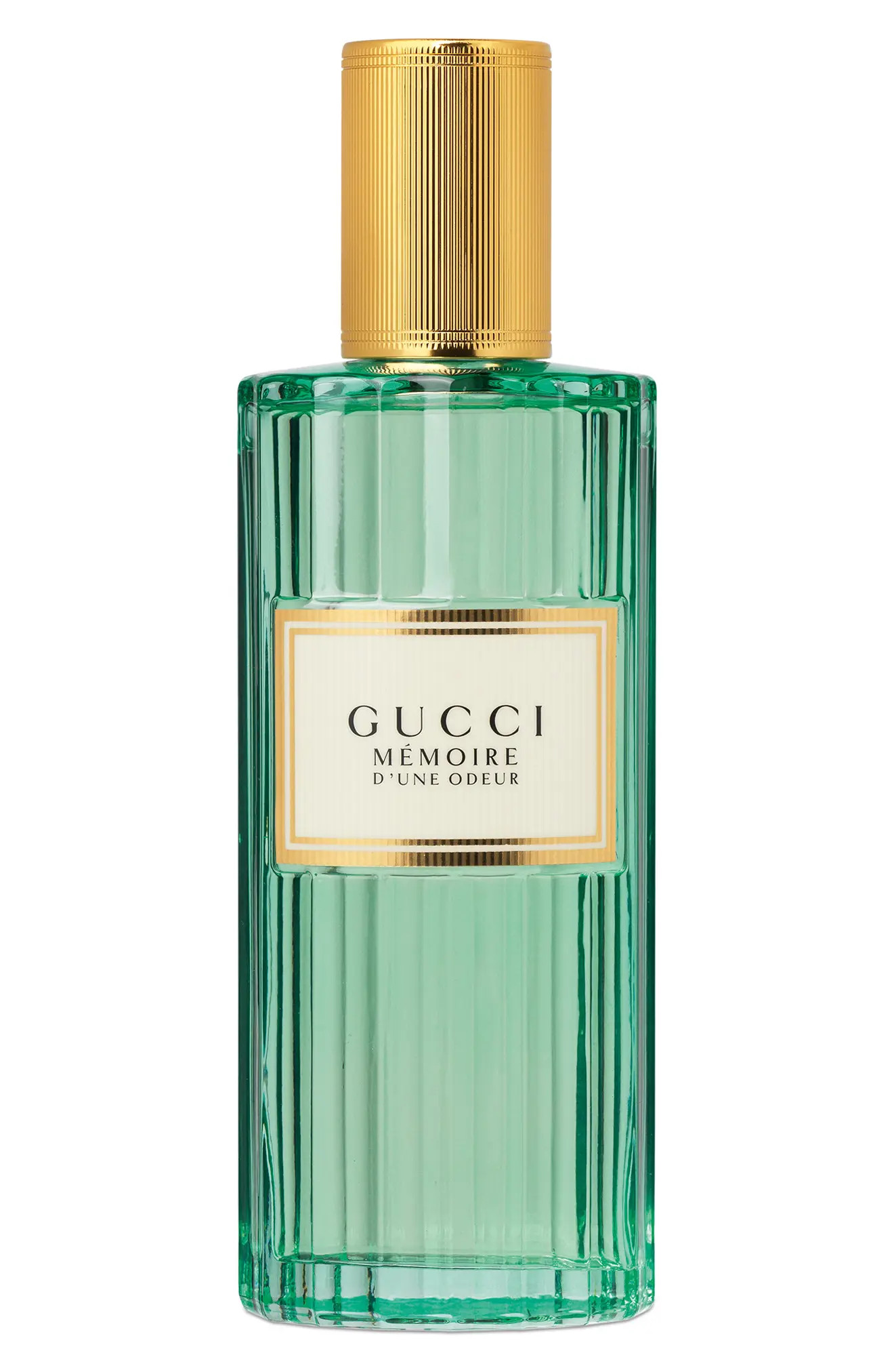 Gucci Memoire D'Une Odeur Eau de Parfum at Nordstrom, Size 3.4 Oz | Nordstrom