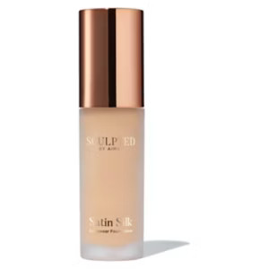 Sculpted By Aimee Satin Silk Longwear Foundation | Boots.com