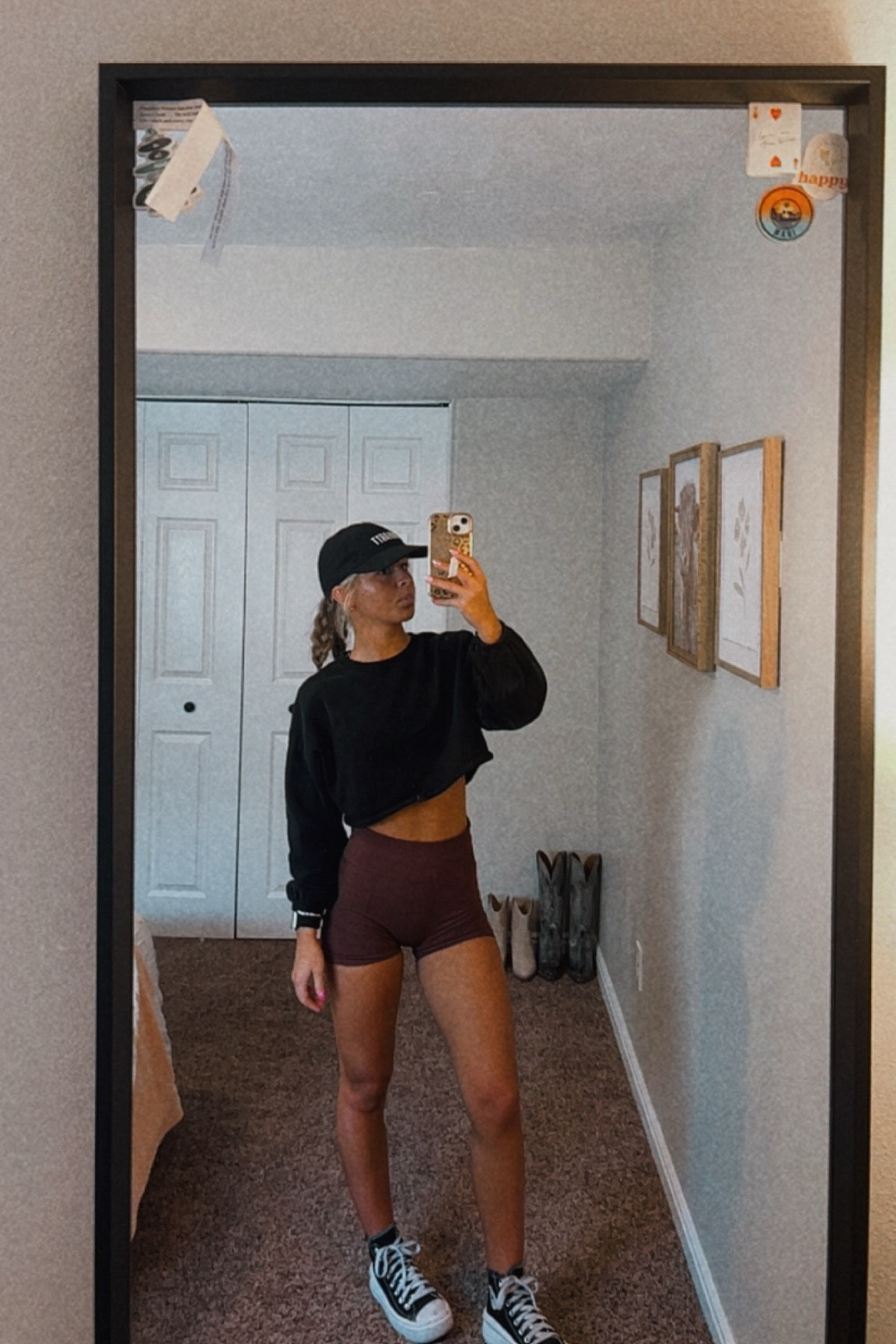 #LTKStyleTip #LTKFitness #LTKBeauty