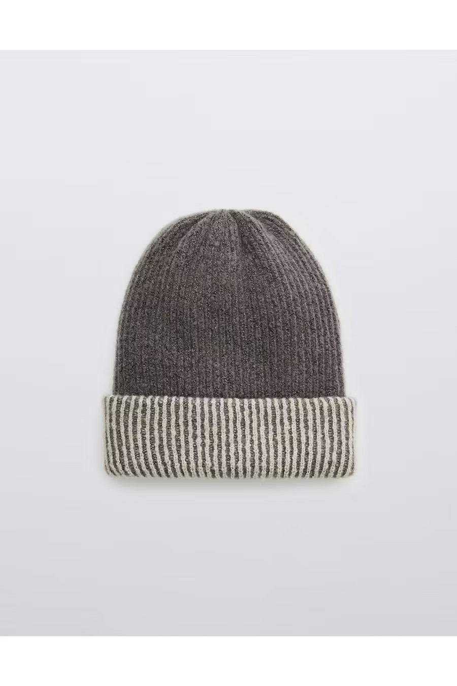 Aerie Ribbed Beanie | American Eagle Outfitters (US & CA)
