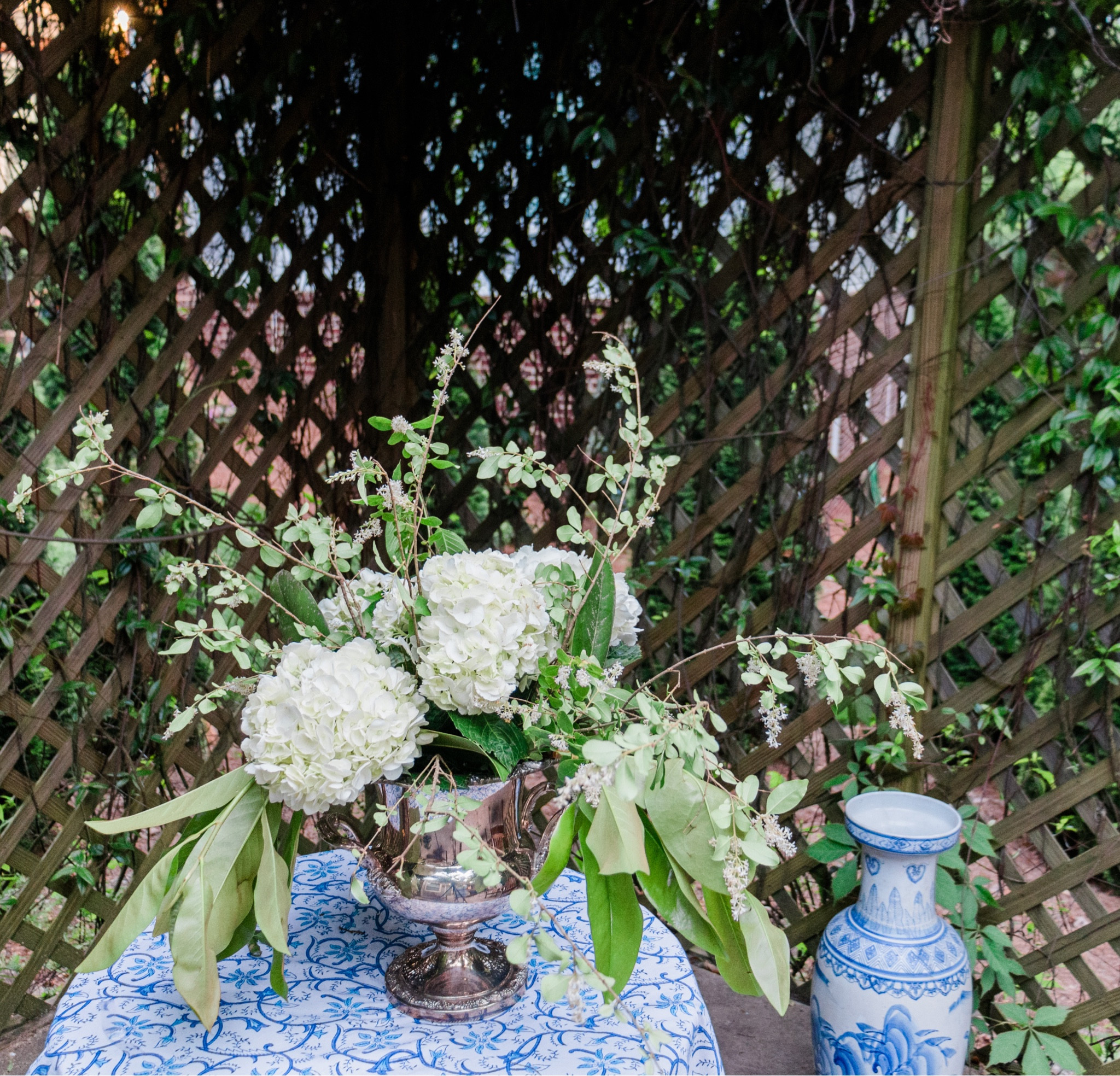 Foraging for a beautiful bouquet! Here are all my foraging essentials. 

#LTKhome #LTKGiftGuide #LTKunder100