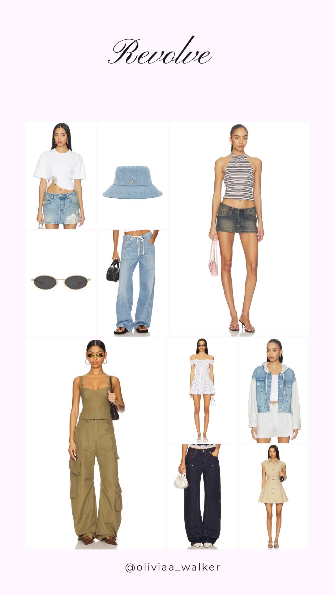 Revolve favorites 💕

#LTKBeauty #LTKgrwm #LTKootd