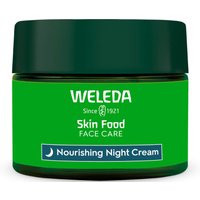Weleda Skin Food Face Care Nourishing Night Cream 40ml | Look Fantastic (ROW)