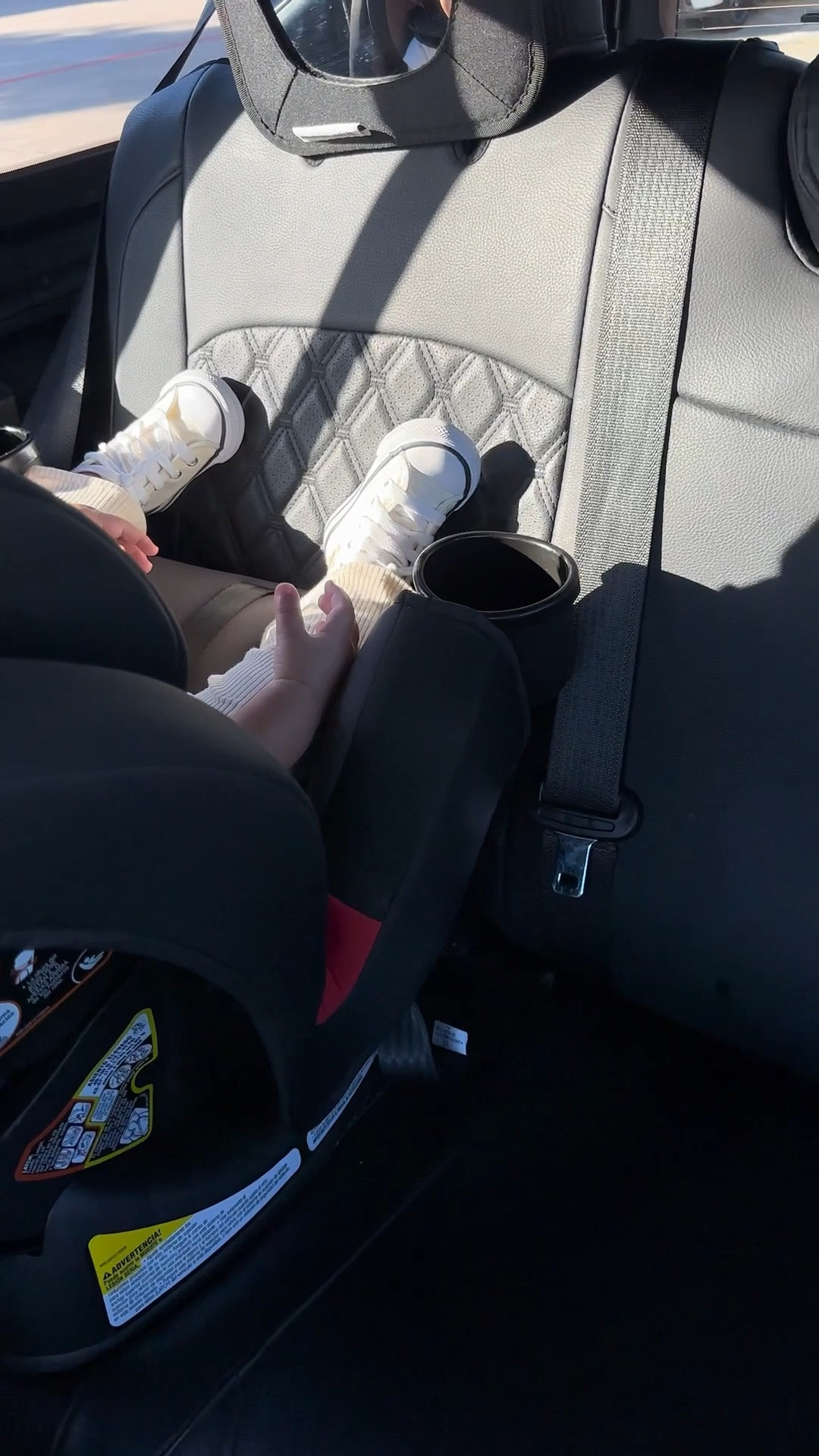 never thought I’d find a car seat for under $130! with over 50% off, you can’t beat the deal on this one! 

#LTKmomlife #LTKBaby #LTKSaleAlert