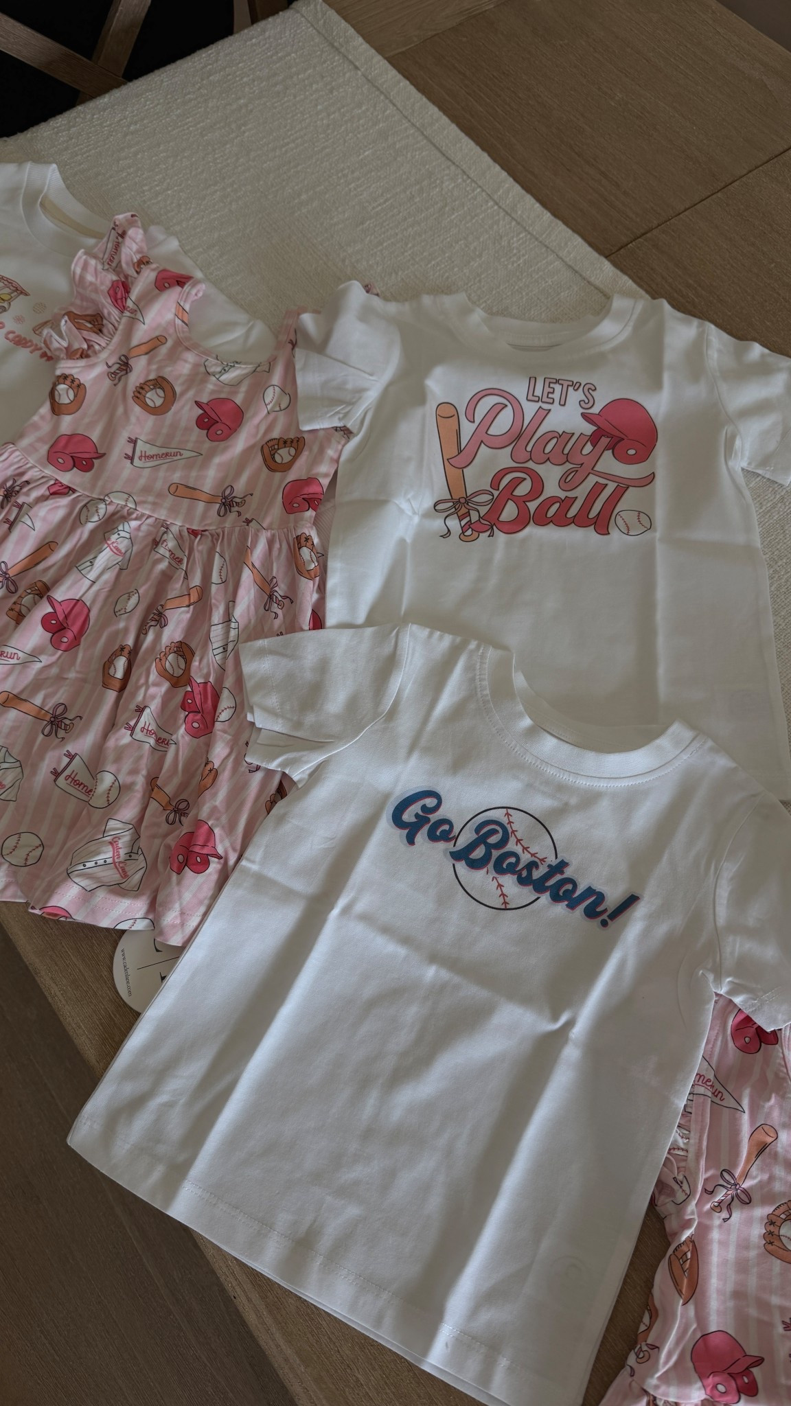 lucy’s new caden lane pieces! code LUCKY works right now