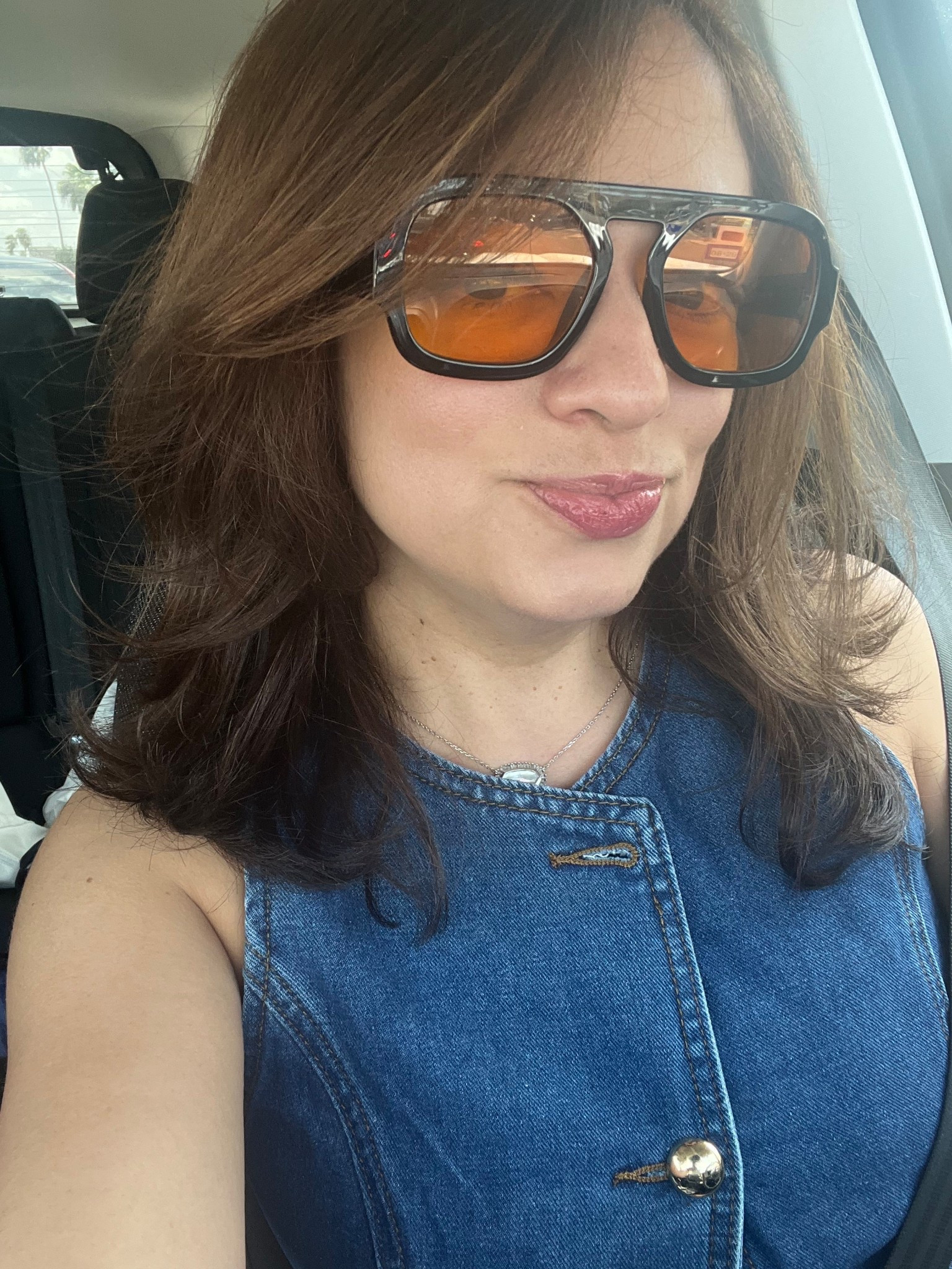 Amazon finds love these sunglasses 



#LTKSaleAlert