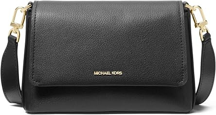 Michael Kors Women's Nessa Small Messenger | Amazon (US)