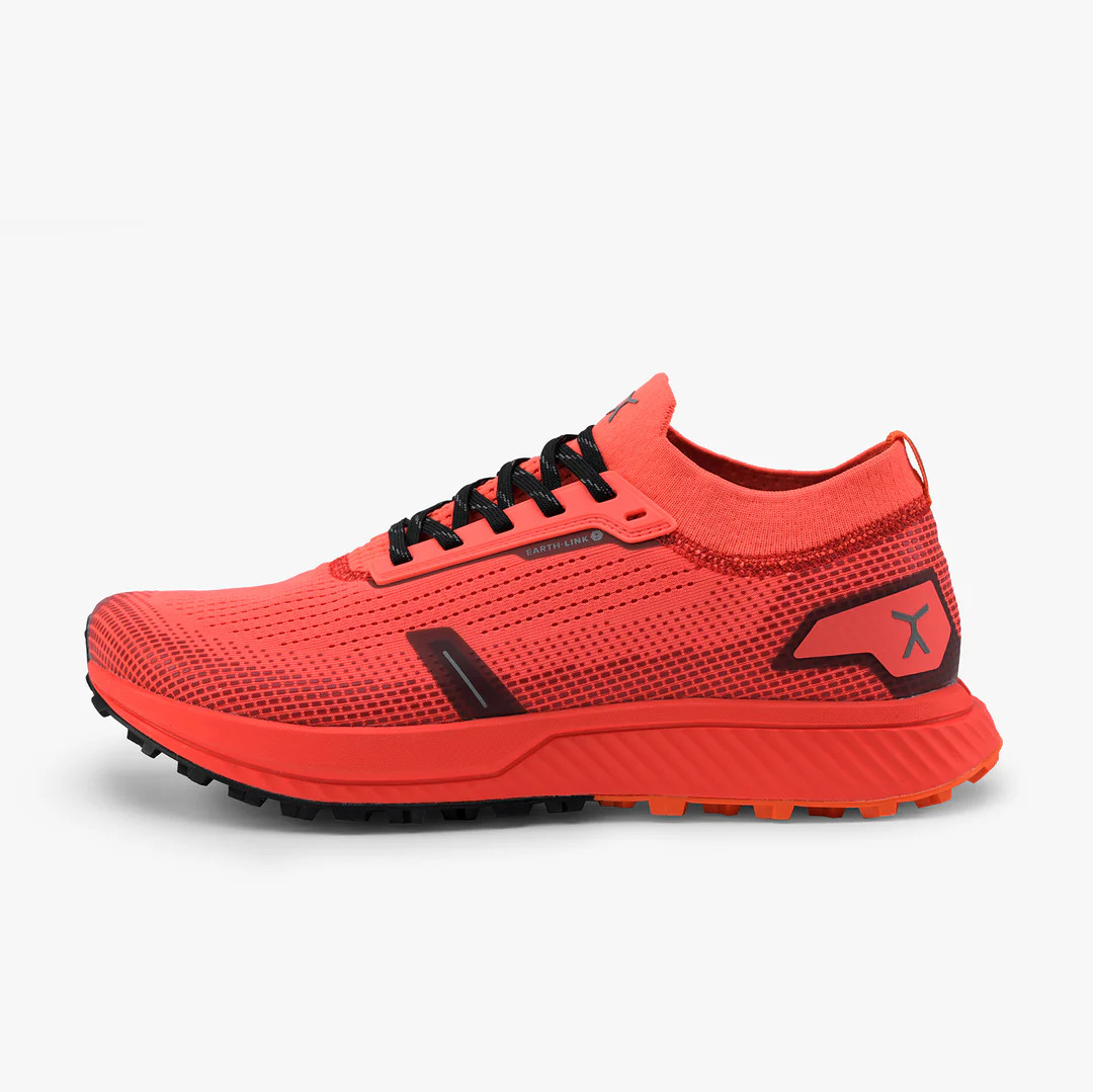 Adapt Trail Runner | Flux Footwear