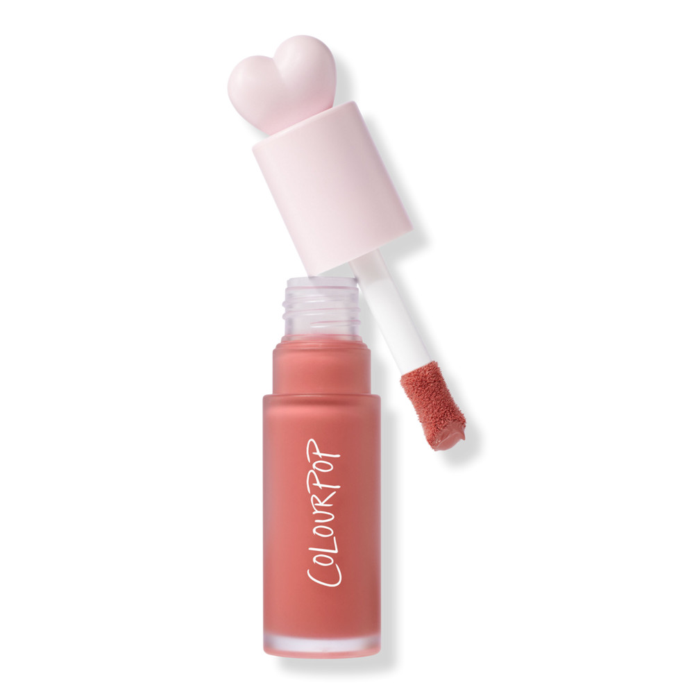 ColourPop Liquid Blush - THX | Ulta
