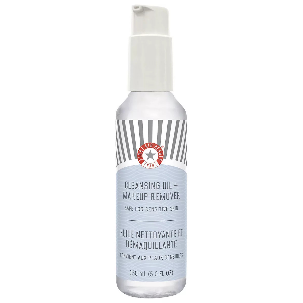 First Aid Beauty 2-in-1 Cleansing Oil + Makeup Remover | Kohl's