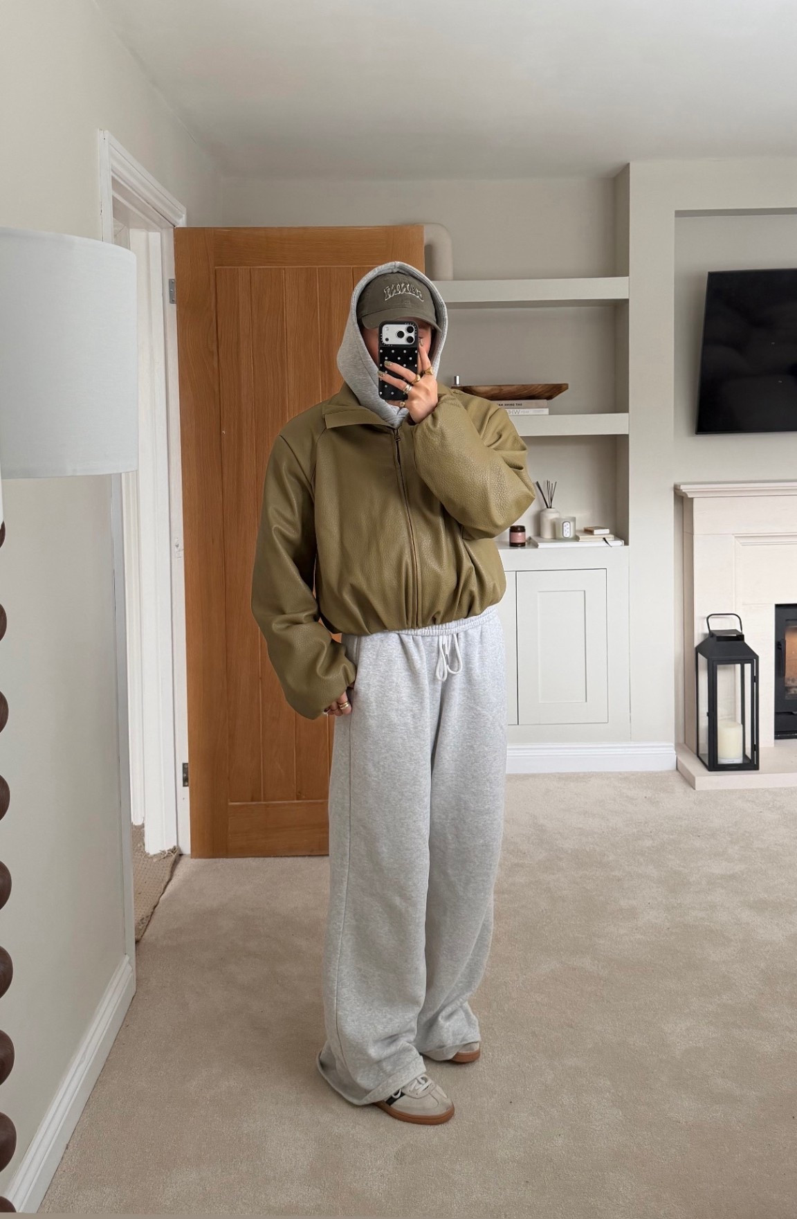 today’s outfit 💚💚

#LTKuk #LTKstyletip #LTKspring