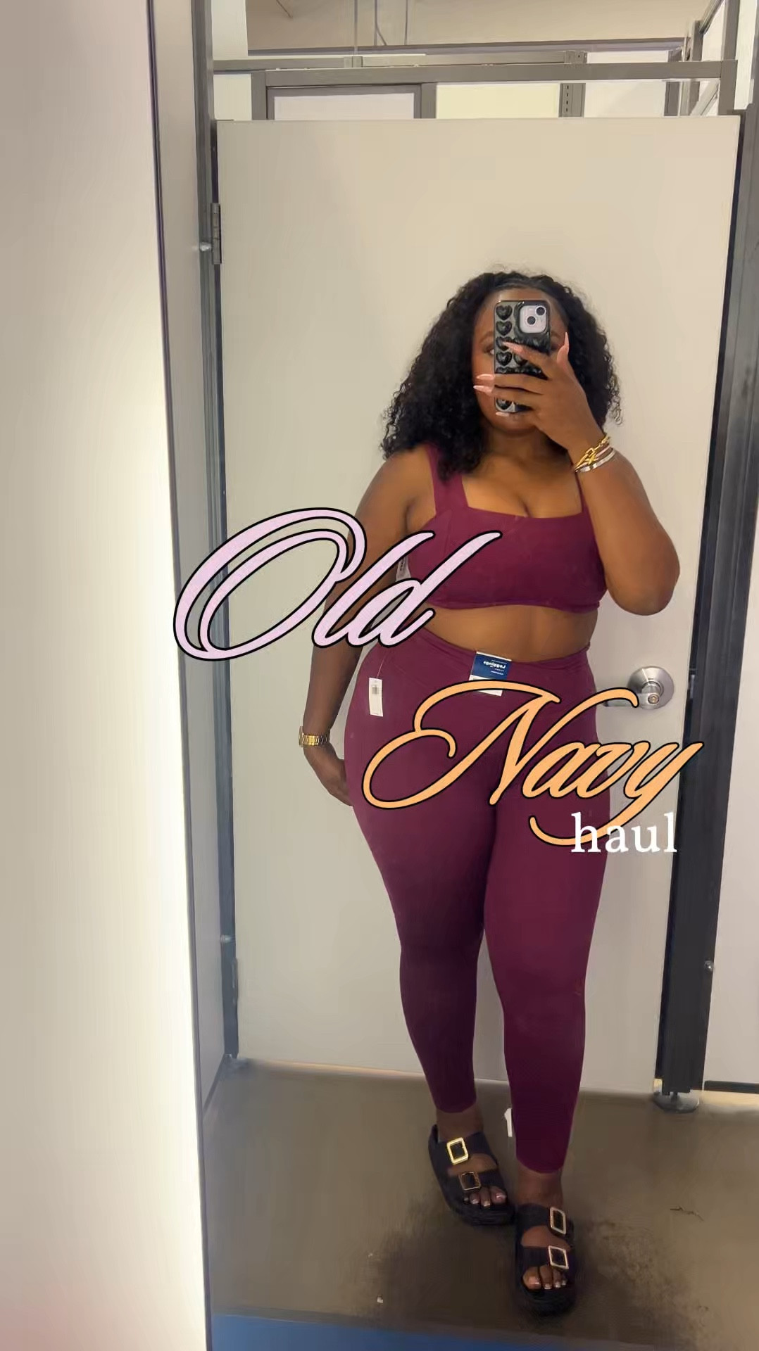 I’m wearing a M in all the tops except the red and a large in all bottoms💕

#LTKFindsUnder50 #LTKActive #LTKPlusSize