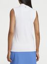 Perfect Fit Performance Sleeveless Polo | Peter Millar