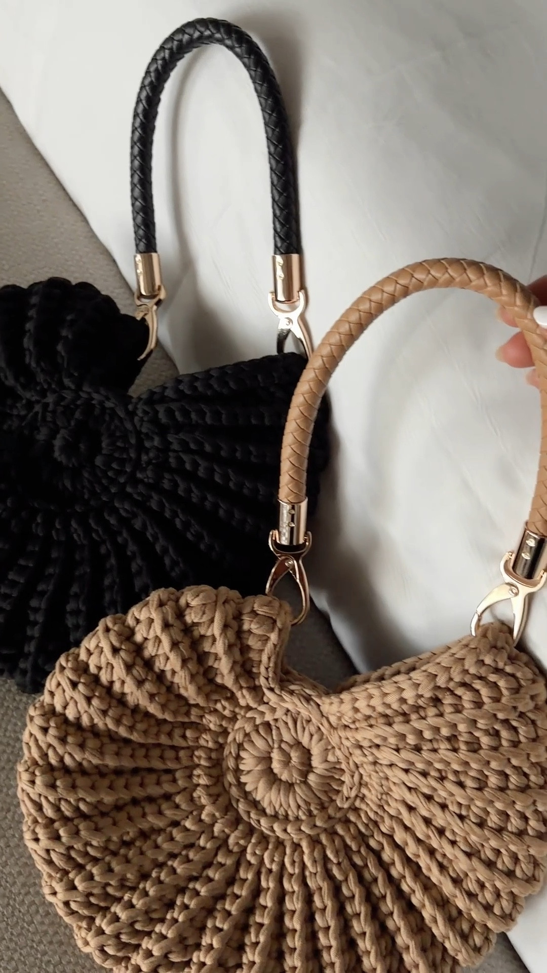 Love these bags from Amazon, they would be great for spring/summer vacation. #stylinbyaylin #amazonbag #bags #vacation

#LTKSeasonal #LTKTravel