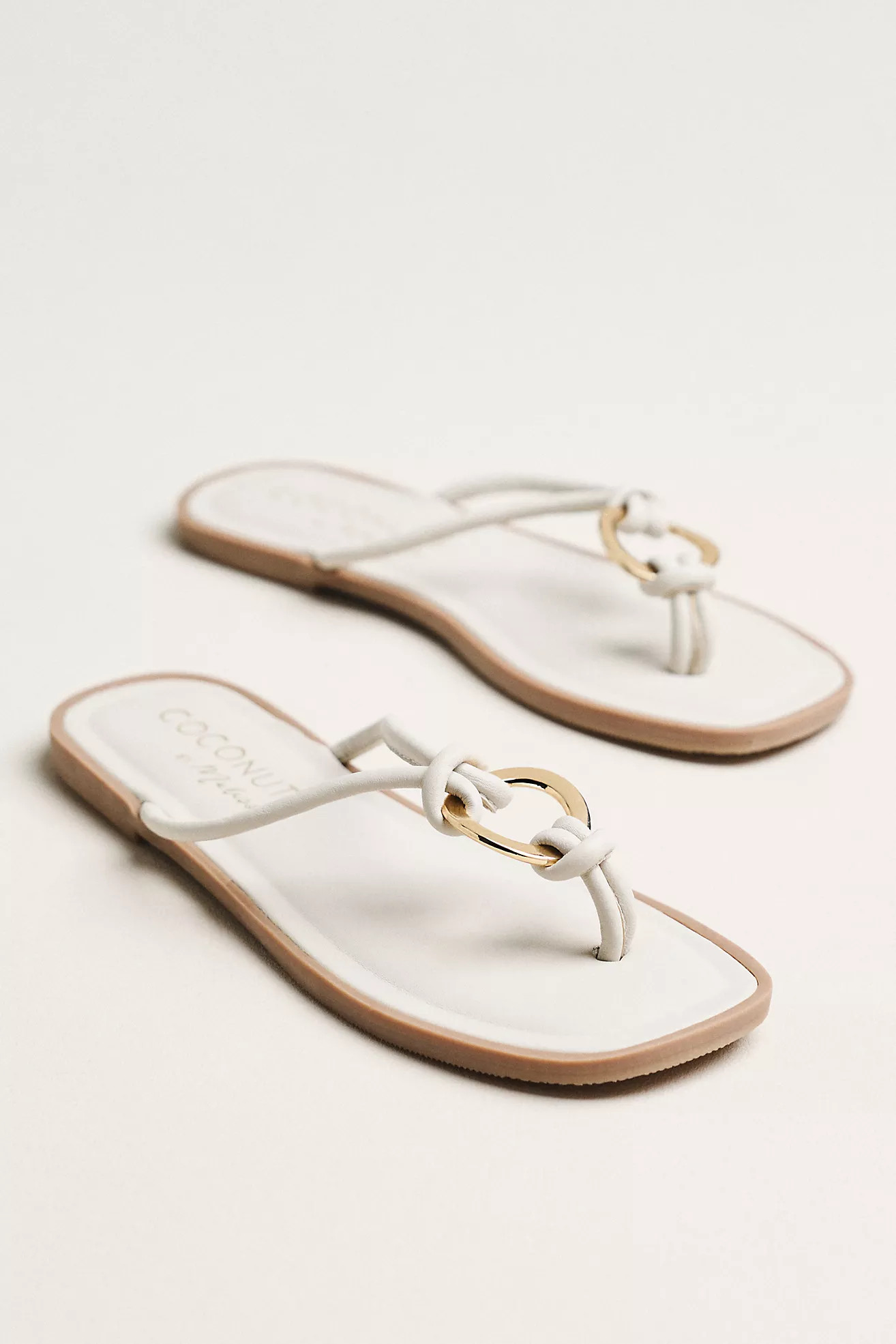 Coconuts by Matisse Mission Flip-Flop Sandals | Anthropologie (US)