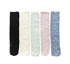 Ballballu Vintage Sheer Socks,Summer Transparent Flower Ankle Socks,Thin Mesh Lace Elastic Jacqua... | Amazon (US)
