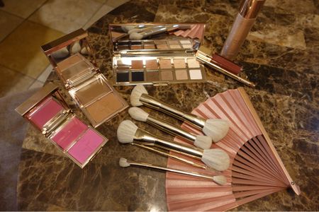 Mother’s Day gifts for the makeup obsessed! Patrick Ta Beauty! 💖 Quality makeup and brushes in glamorous packaging. I picked all of this up at Sephora!

#LTKGiftGuide #LTKbeauty