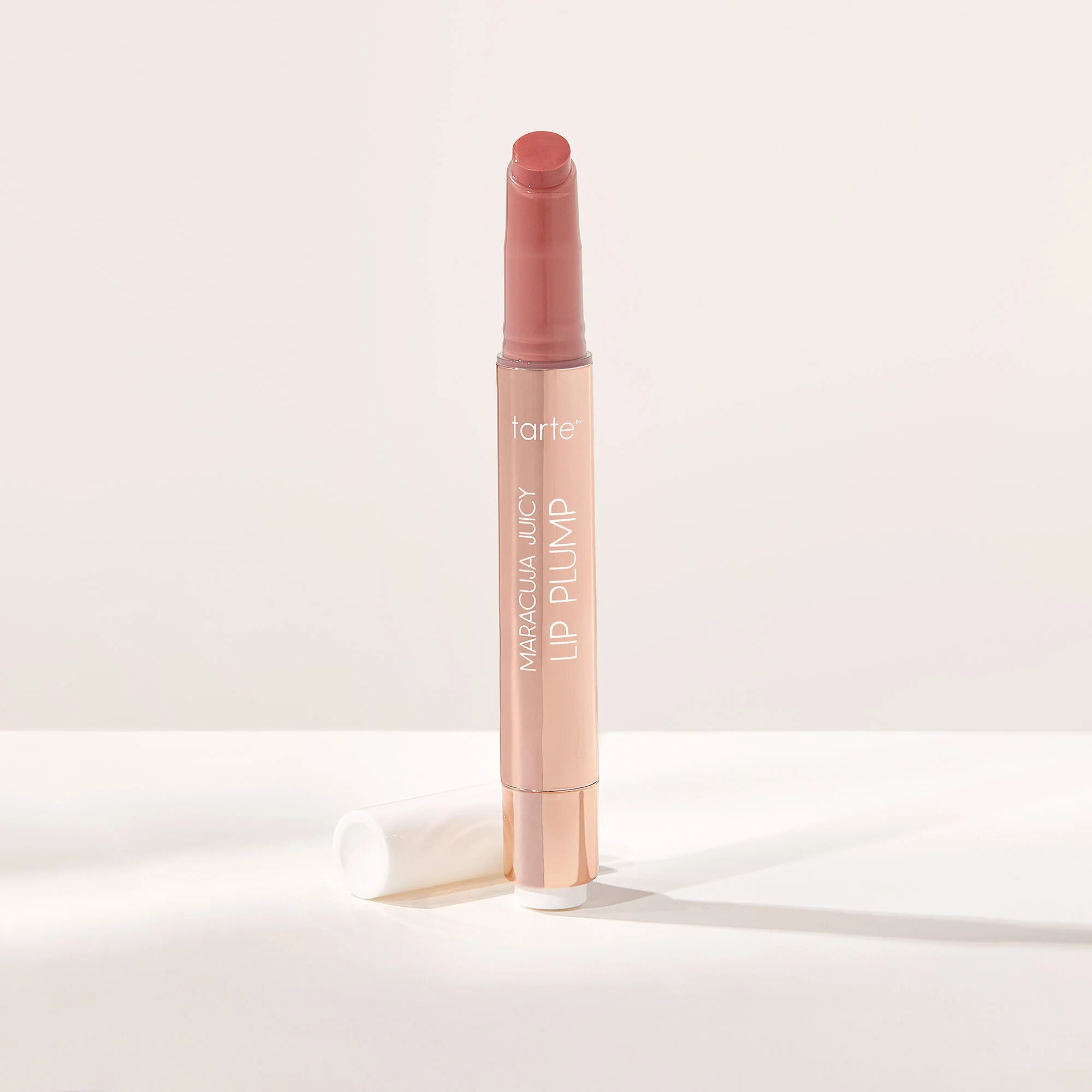 maracuja juicy lip plump - primrose | tarte cosmetics (Global)