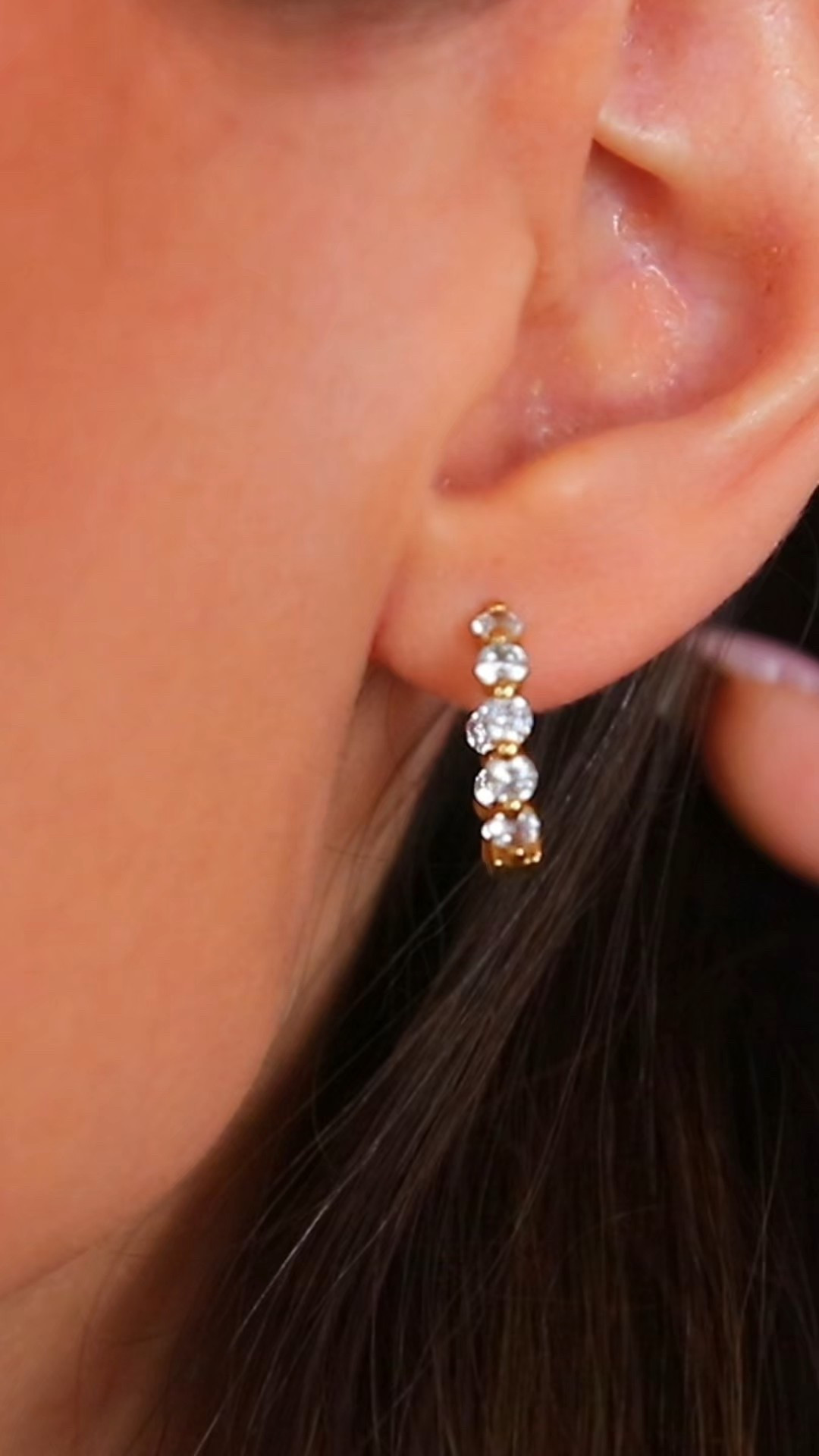 My favorite everyday SHEA hoops earrings!! Spend $100 at Miranda Frye and get FREE earrings with code SHEAPROMO✨

#LTKGiftGuide #LTKFindsUnder100