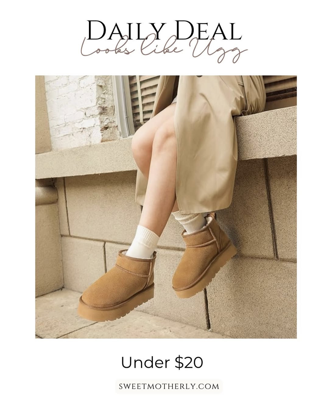 Platform slippers under $20!

cozy house slippers
faux fur slide slippers
memory foam slippers
soft fleece slippers
open-toe lounge slippers
slip-on indoor shoes
warm winter slippers
plush spa-style slippers
hard sole indoor slippers

#LTKSeasonal #LTKSaleAlert