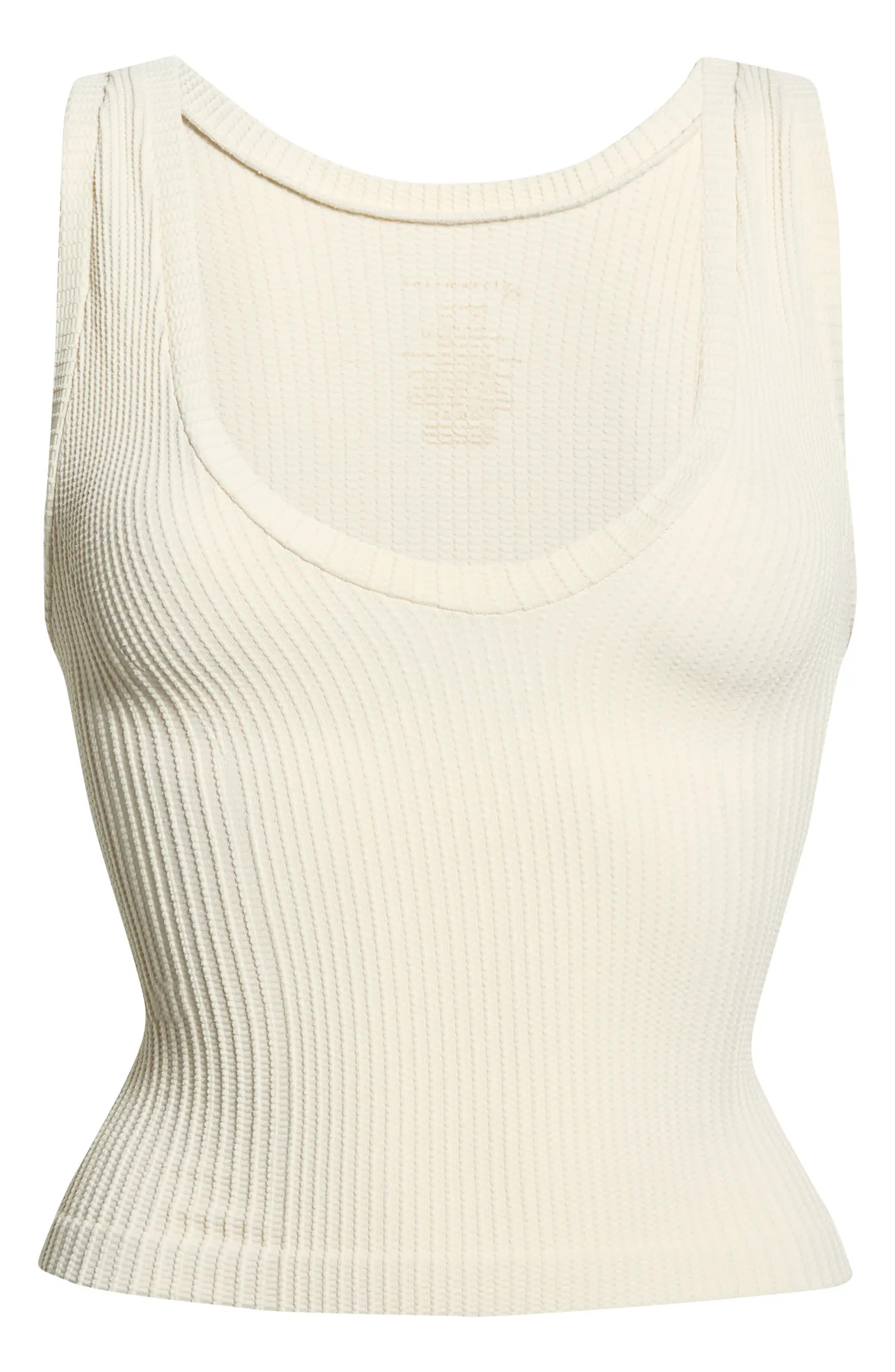 Clean Slate Crop Tank | Nordstrom