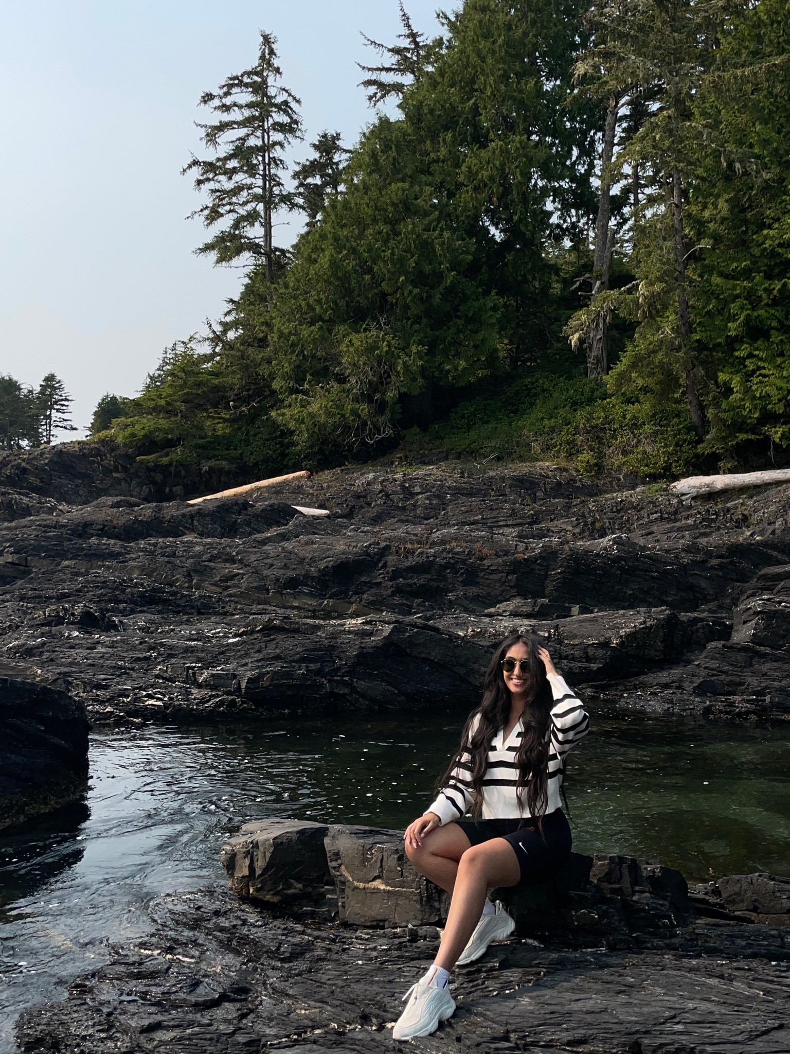 Travel outfits 
Summer outfit
Hike outfit 
Sweater weather 

#LTKunder50 #LTKstyletip #LTKFind