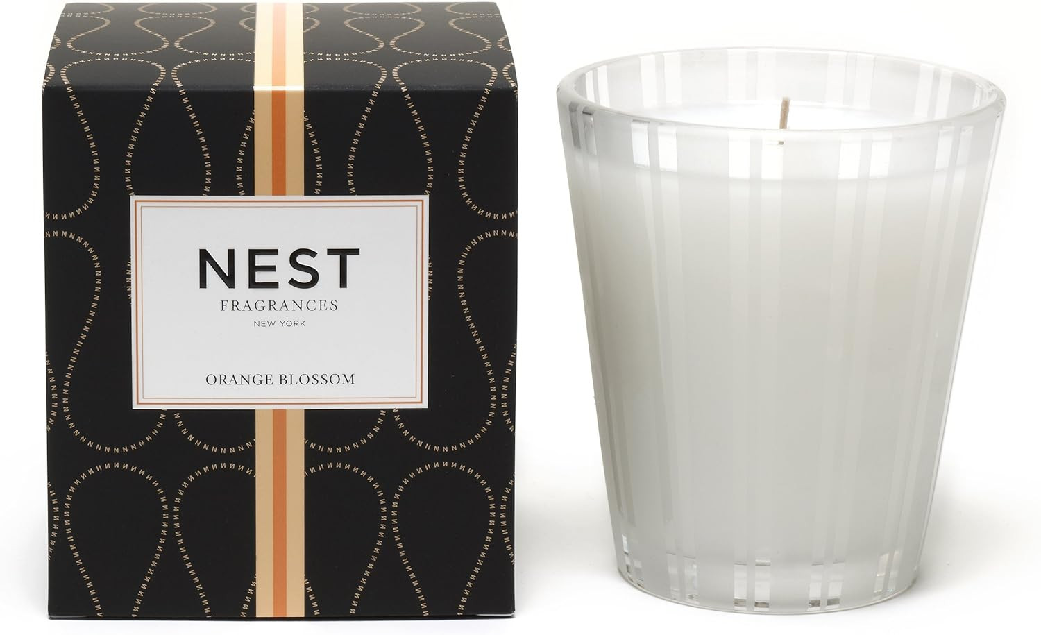 NEST Fragrances Classic Candle- Orange Blossom, 8.1 oz | Amazon (US)