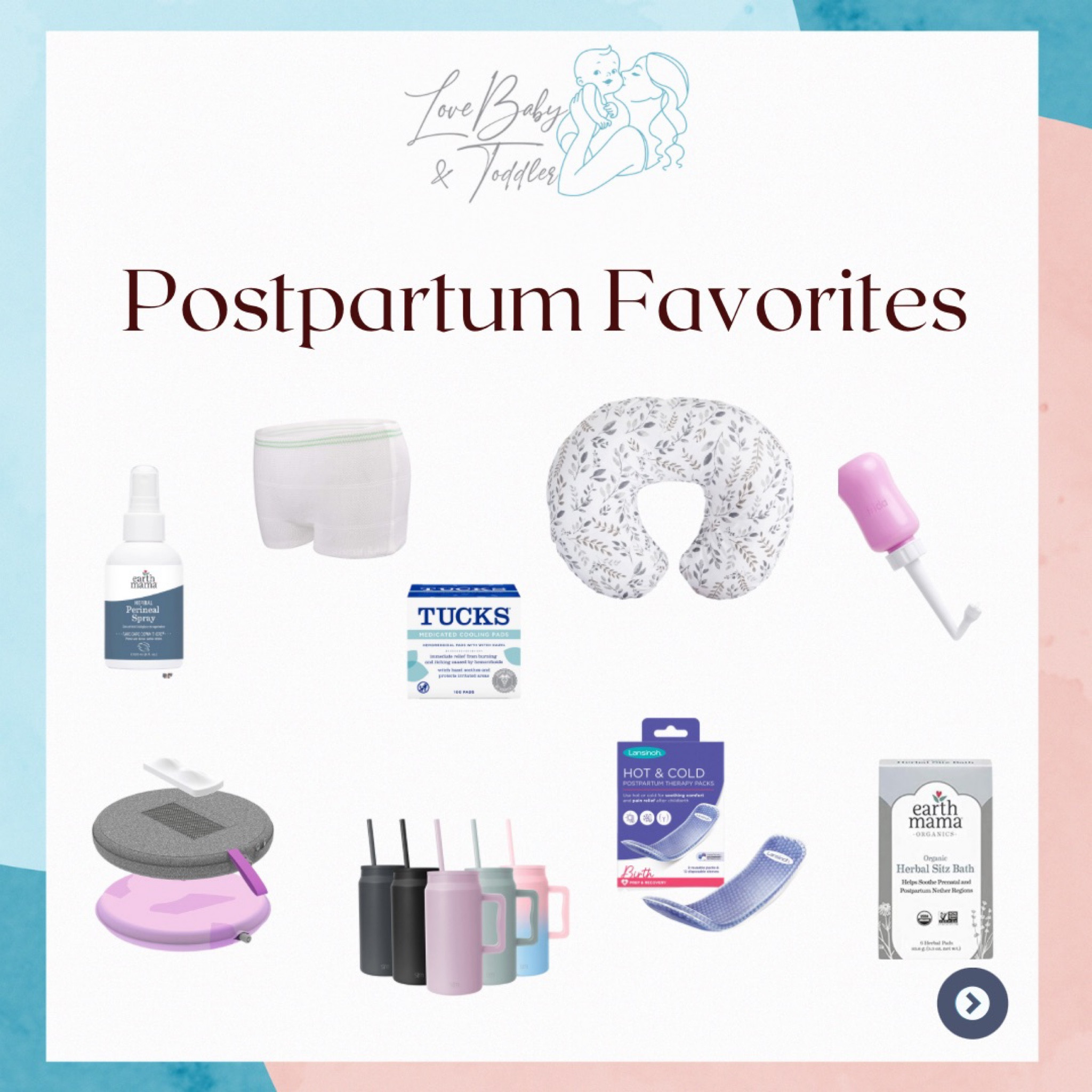 These are some of our favorites to help with comfort & healing. Swipe through to see why we love each one✨⁣
⁣
⁣
⁣
⁣
⁣
⁣
⁣
⁣
⁣
⁣
⁣
⁣
⁣
⁣
⁣
⁣
⁣
⁣
#postpartum #vbac #vbacsuccess #birth #laboranddelivery #postpartumbasket #postpartumjourney #postpartumhealth #stm #newmoon #secondtimemom #firsttimemom #newbaby #newbabygirl #takingcareofme #motherhood #realmotherhood  #vaginalbirth #epidural #unmedicatedbirth #naturalbirth #naturalbirthing #postpartumhealth #postpartumhealing #birthdoula #doula #doulasupport #doulas #hospitalbirth

#LTKbump #LTKfamily #LTKbaby