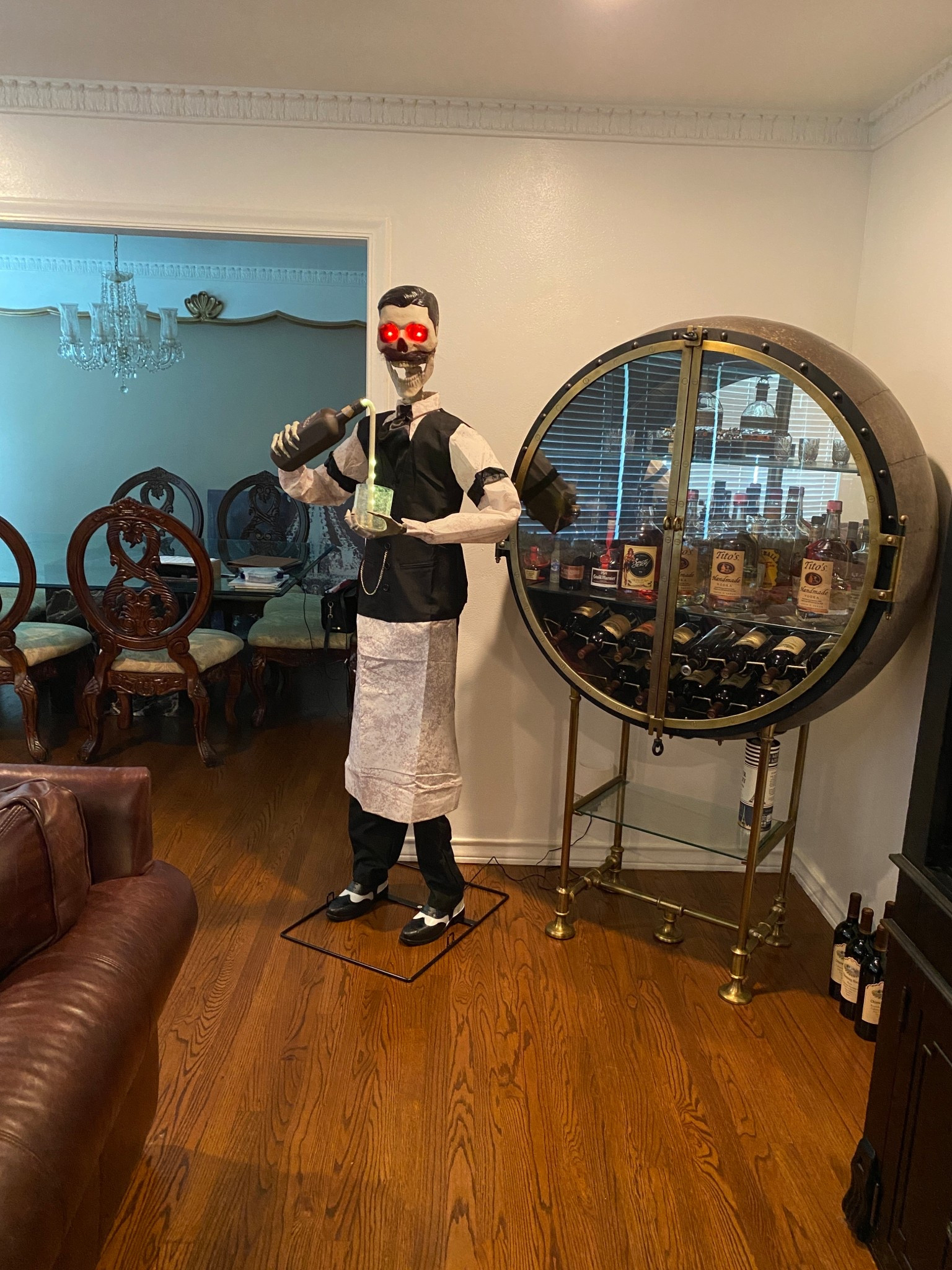 🎃👻🍬

#LTKParties #LTKSeasonal #LTKHome