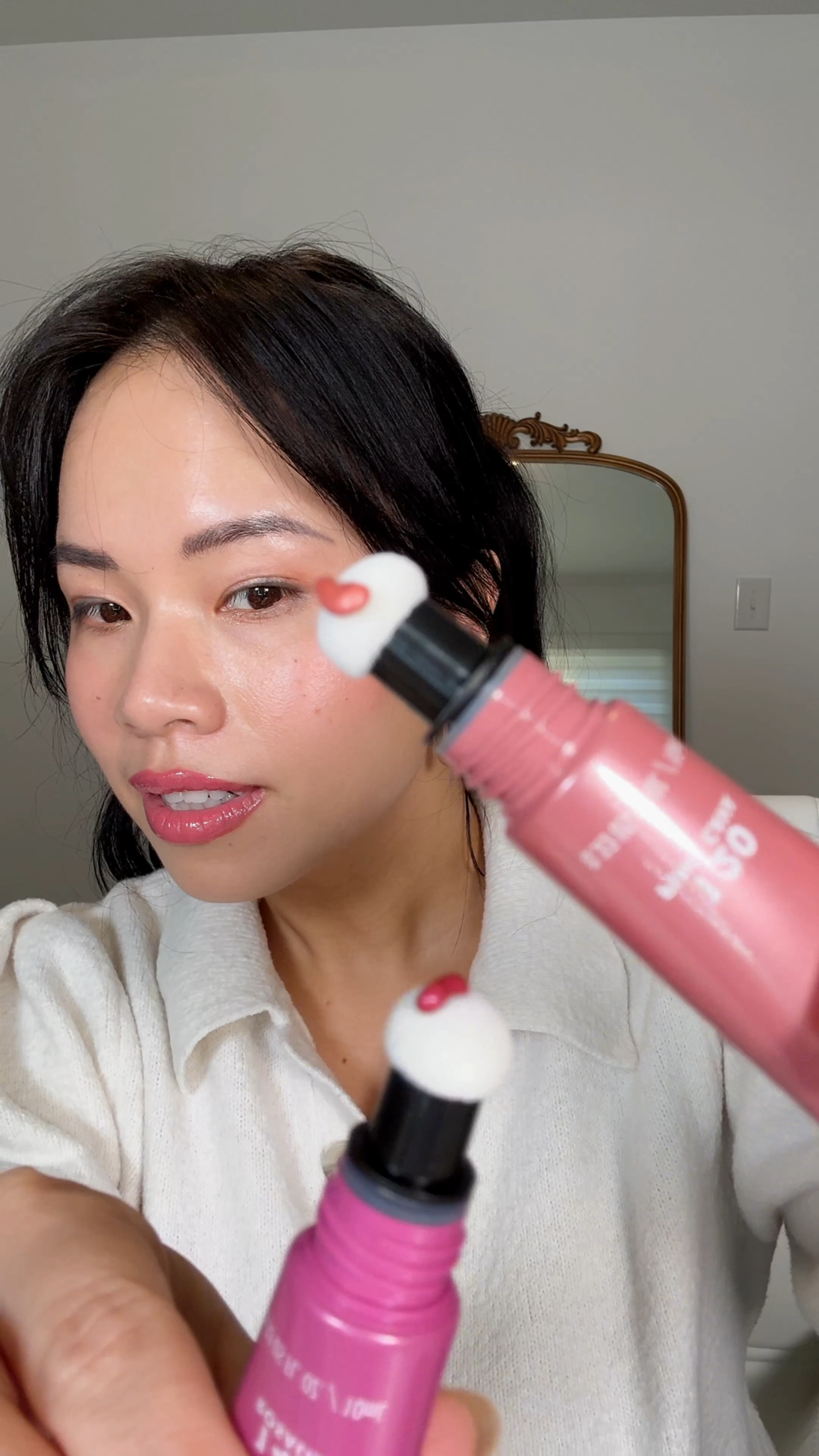 Beautiful blushes from Milani Costmetics

#LTKGiftGuide #LTKBeauty #LTKStyleTip