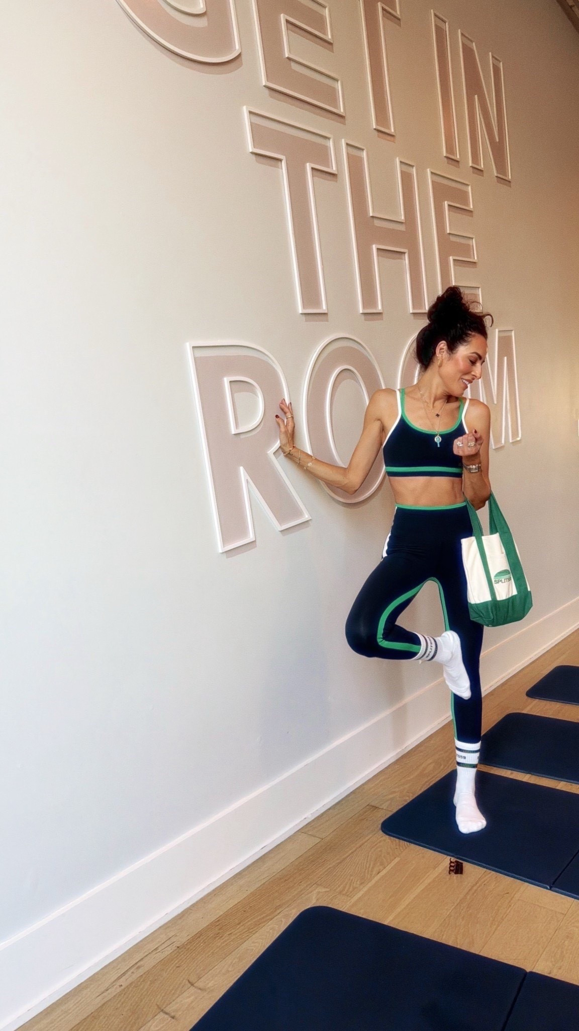 Love this set! 💚





Fitness, workout, set, leggings 

#LTKActive #LTKOver40
