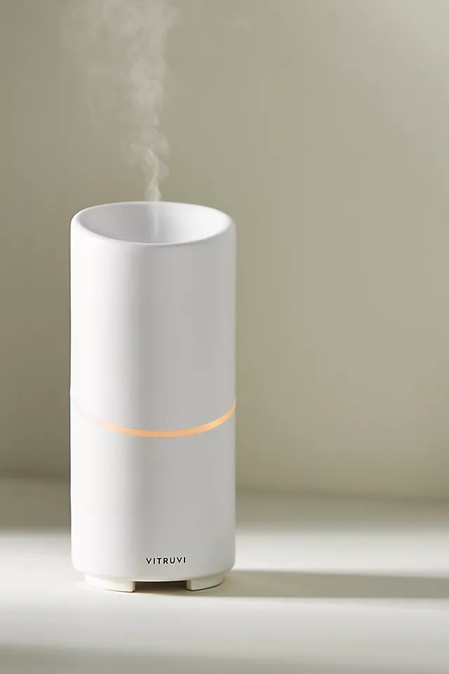 Vitruvi Move Essential Oil Diffuser | Anthropologie (US)