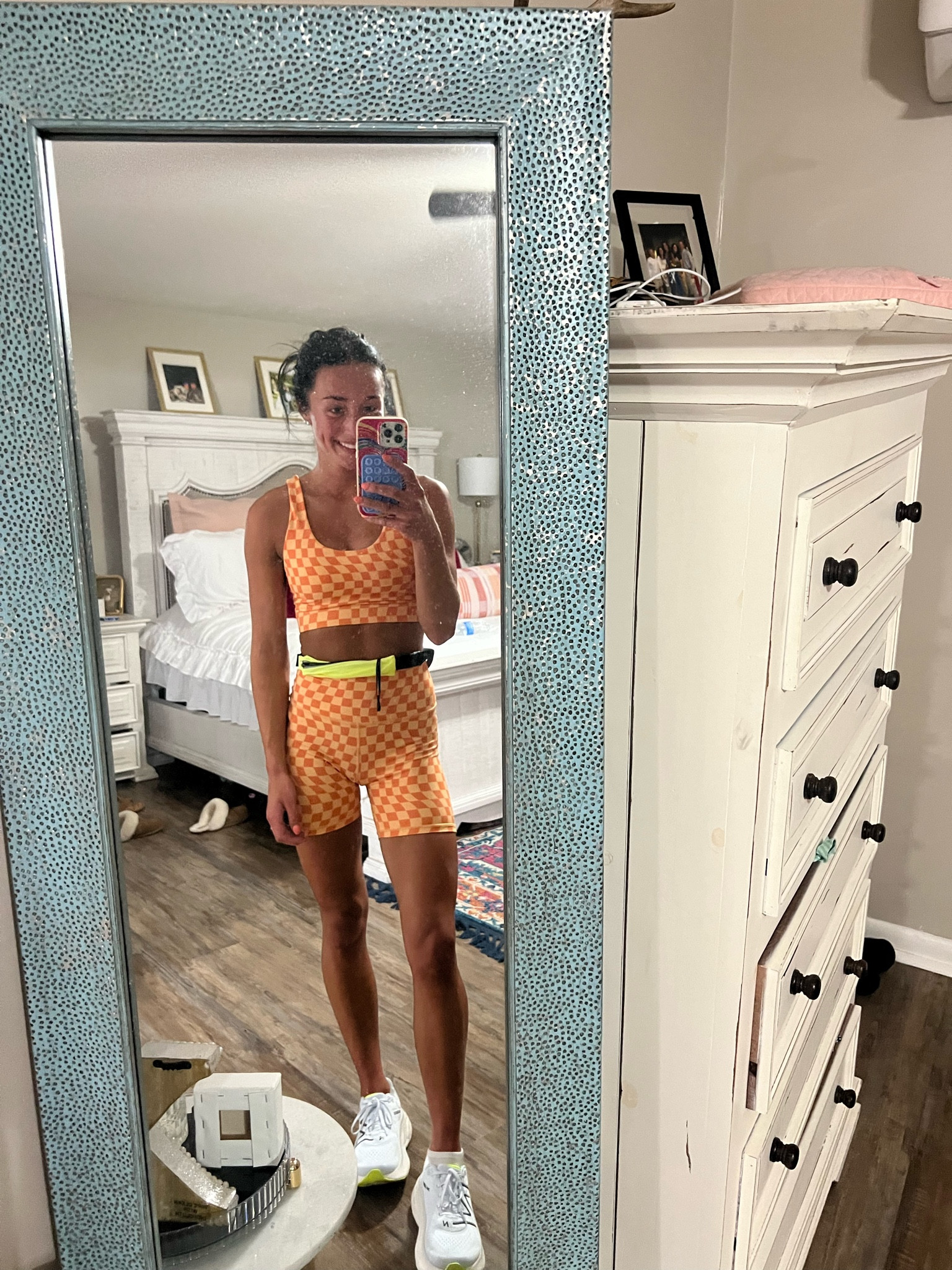 🏃‍♀️ these new balance running shoes i snagged on sale at the outlet have been a game changer!! 

#LTKFitness #LTKStyleTip #LTKActive