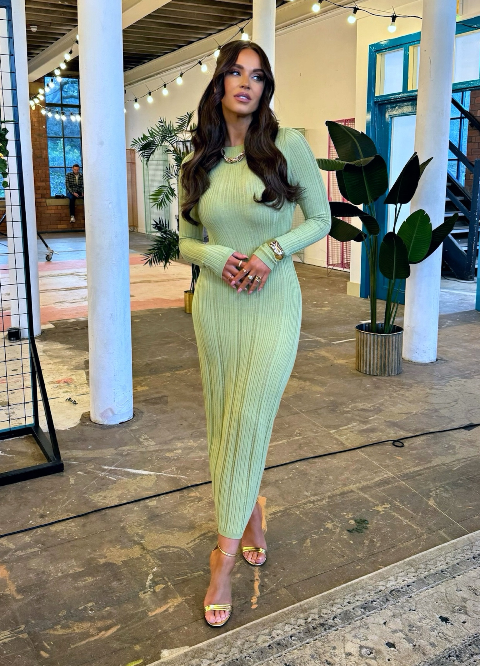 VickyPattison on LTK