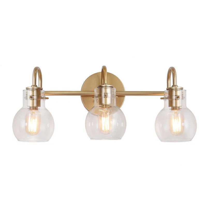 Maxstadt Armed Sconce | Wayfair North America
