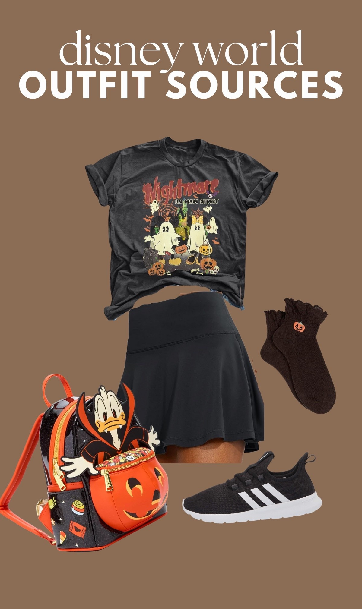 Magic Kingdom and Mickey’s Not So Scary Halloween Party! 

#LTKSeasonal #LTKHalloween #LTKFamily