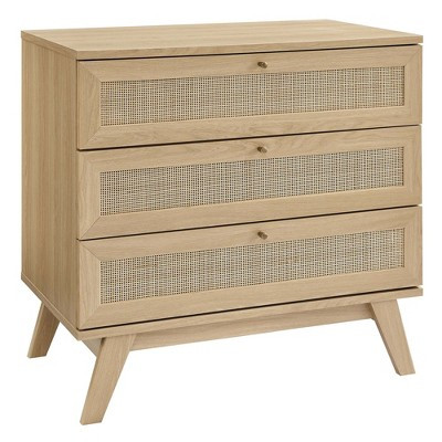 Modway Soma 3-Drawer Dresser | Target