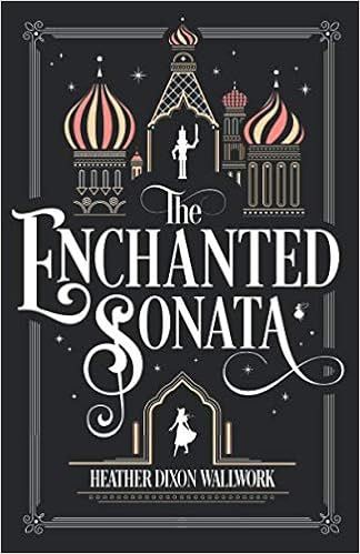 The Enchanted Sonata    Paperback – October 14, 2018 | Amazon (US)