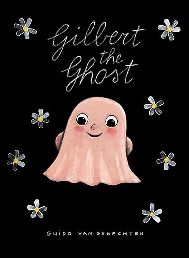 by               
		   Guido Van Genechten     
       			(Author) | Amazon (US)