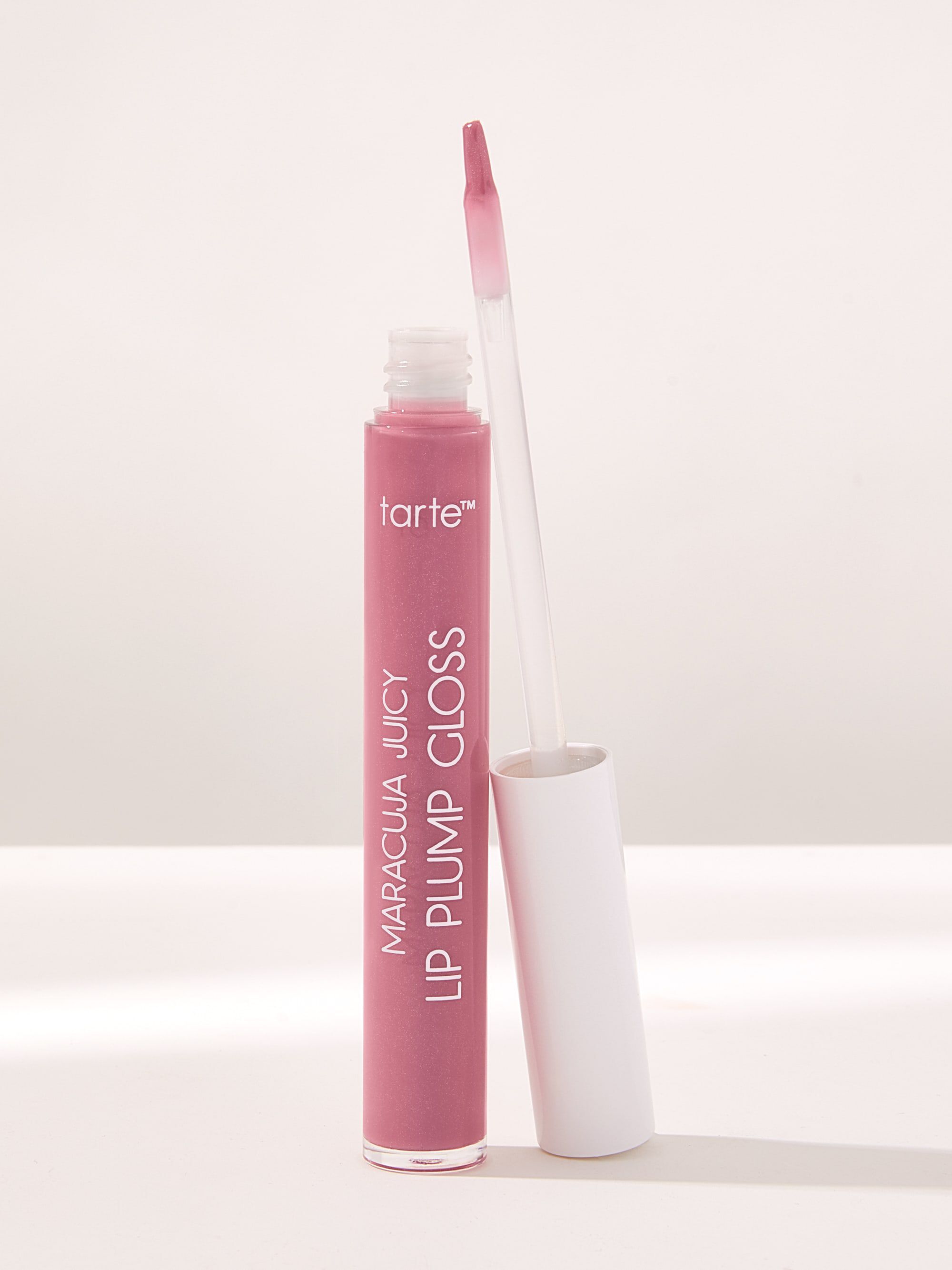 Maracuja Juicy Lip Plump Gloss | Tarte™ Cosmetics | tarte cosmetics (US)