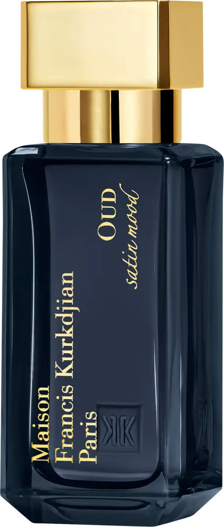 Oud Satin Mood Eau de Parfum | Nordstrom