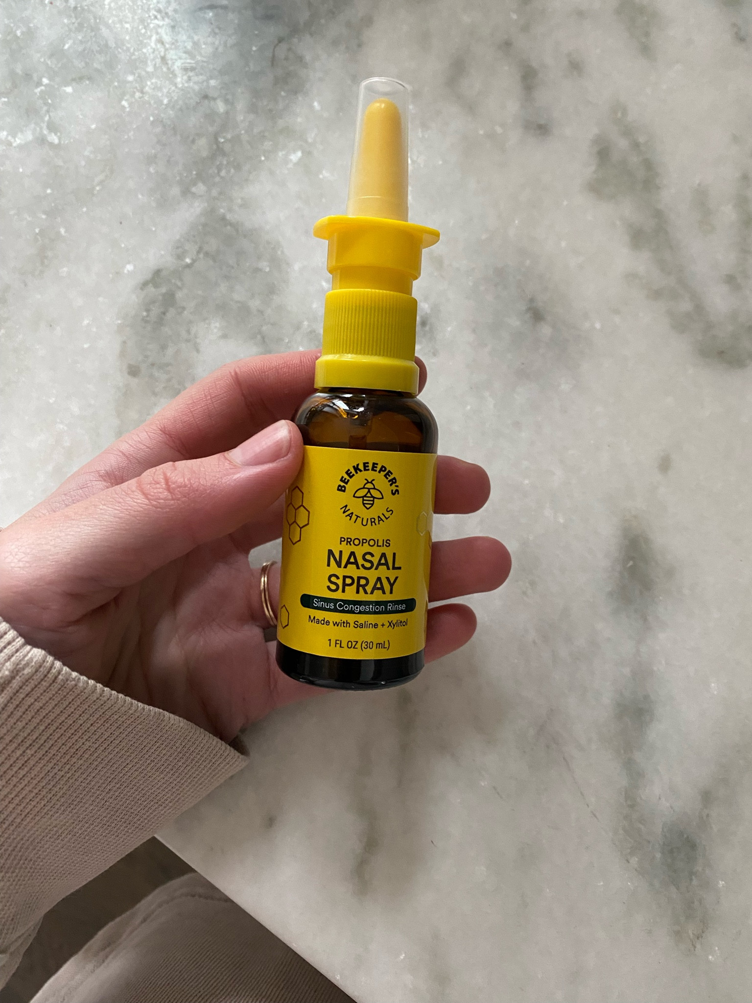 The pregnancy congestion is so real these days 

#LTKhome #LTKfindsunder50 #LTKbump