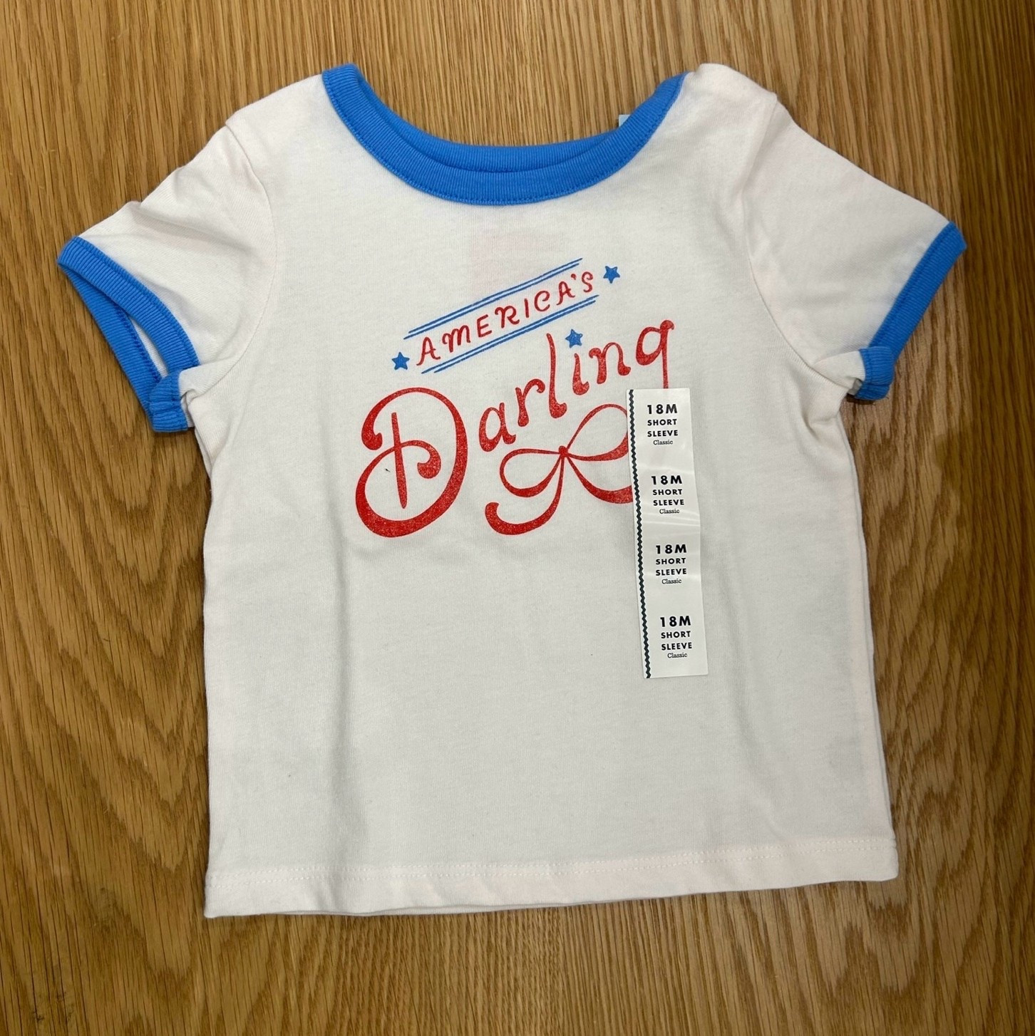 Americana finds for toddlers

#LTKKids #LTKBump #LTKBaby