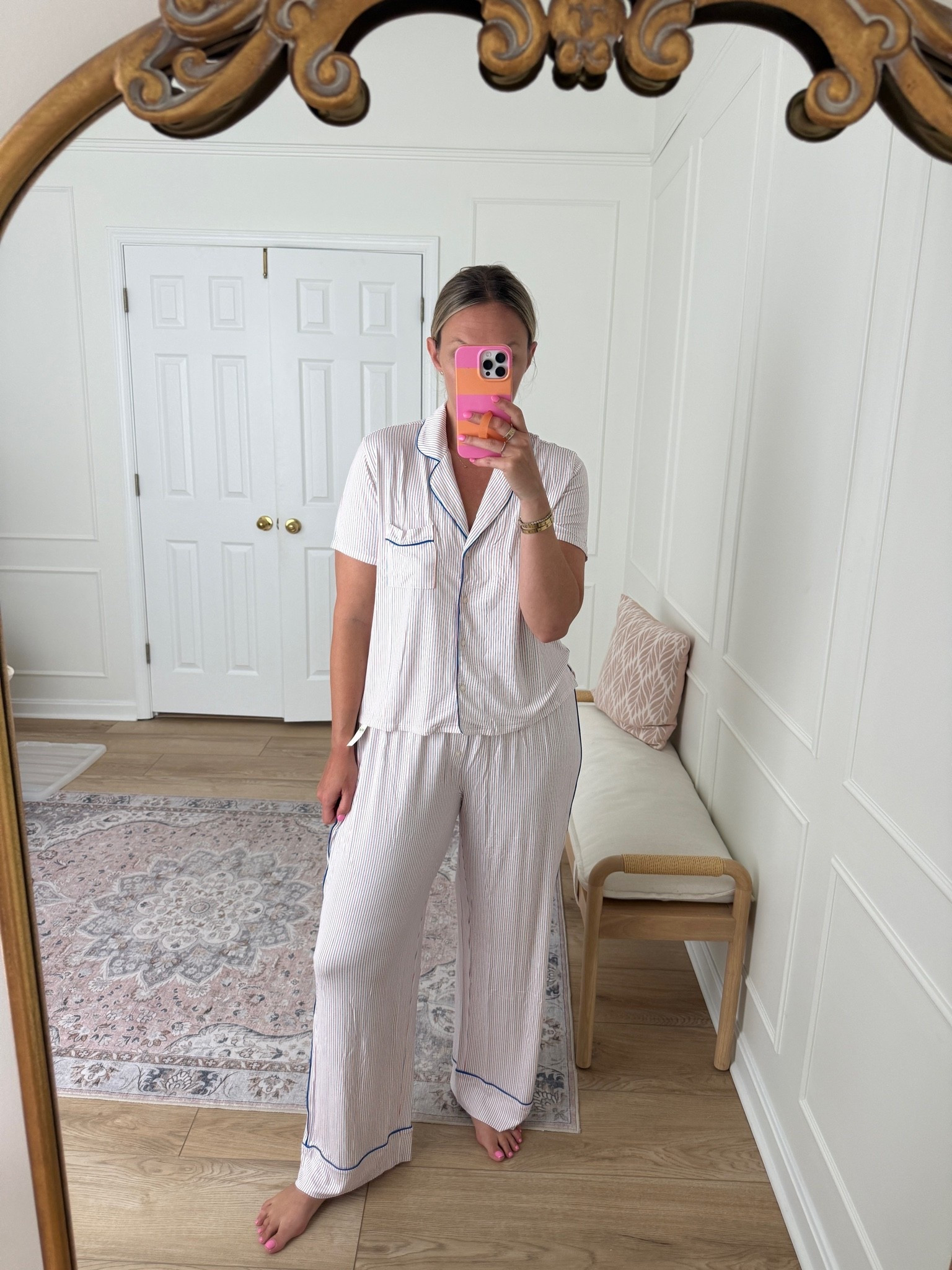 Aerie pjs!