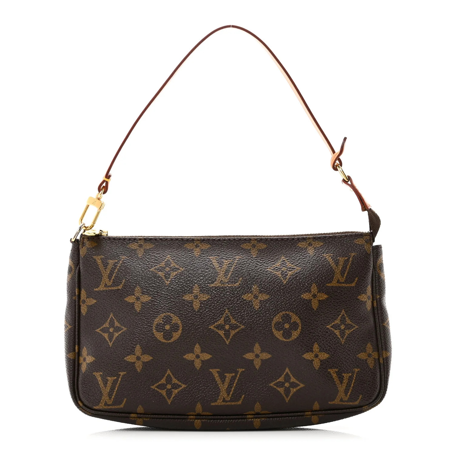 Louis Vuitton Monogram Pochette Accessories 1823788 | FASHIONPHILE (US)