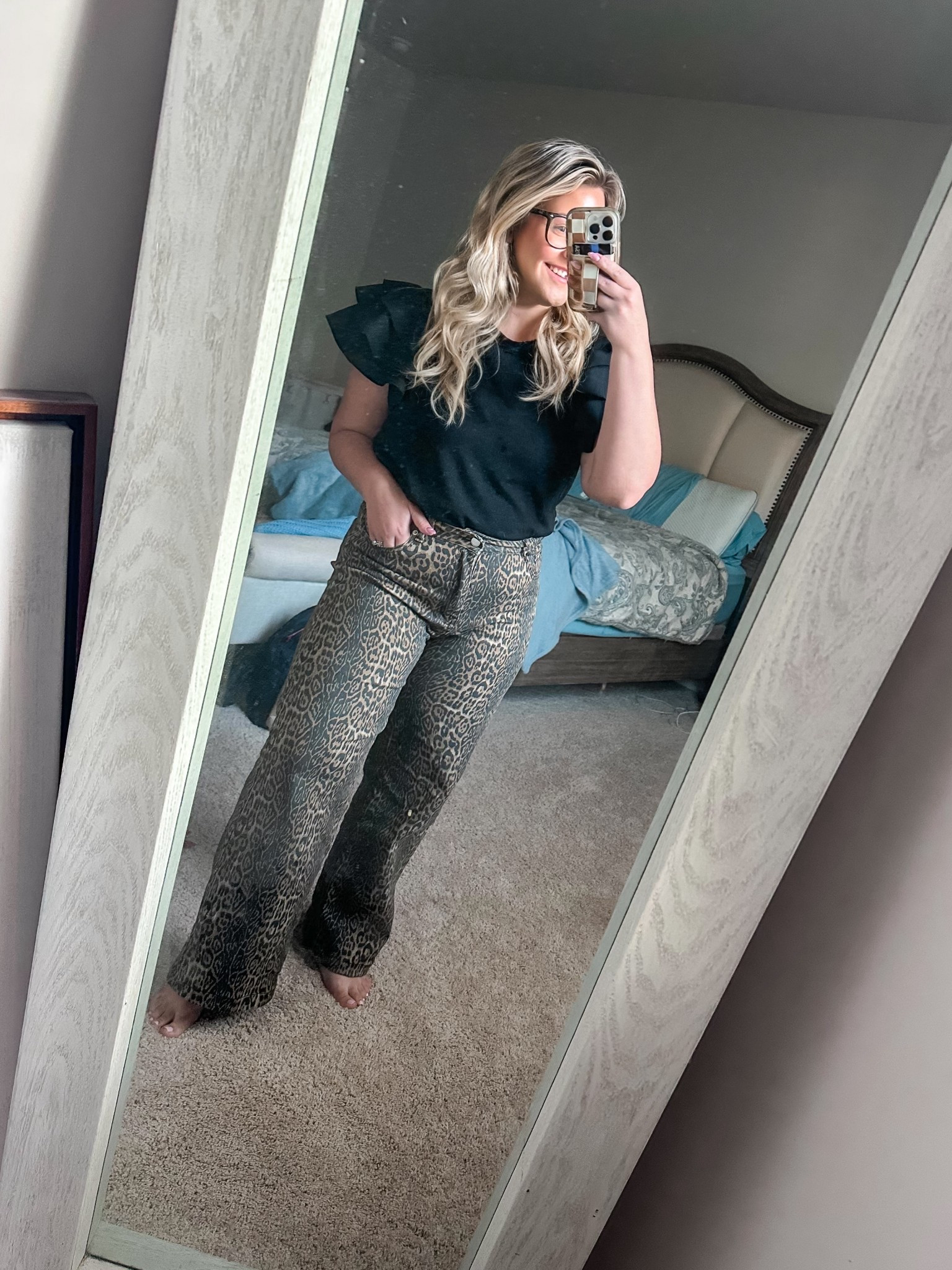 Full Amazon Work Fit! 

#LTKFindsUnder100 #LTKWorkwear #LTKFindsUnder50
